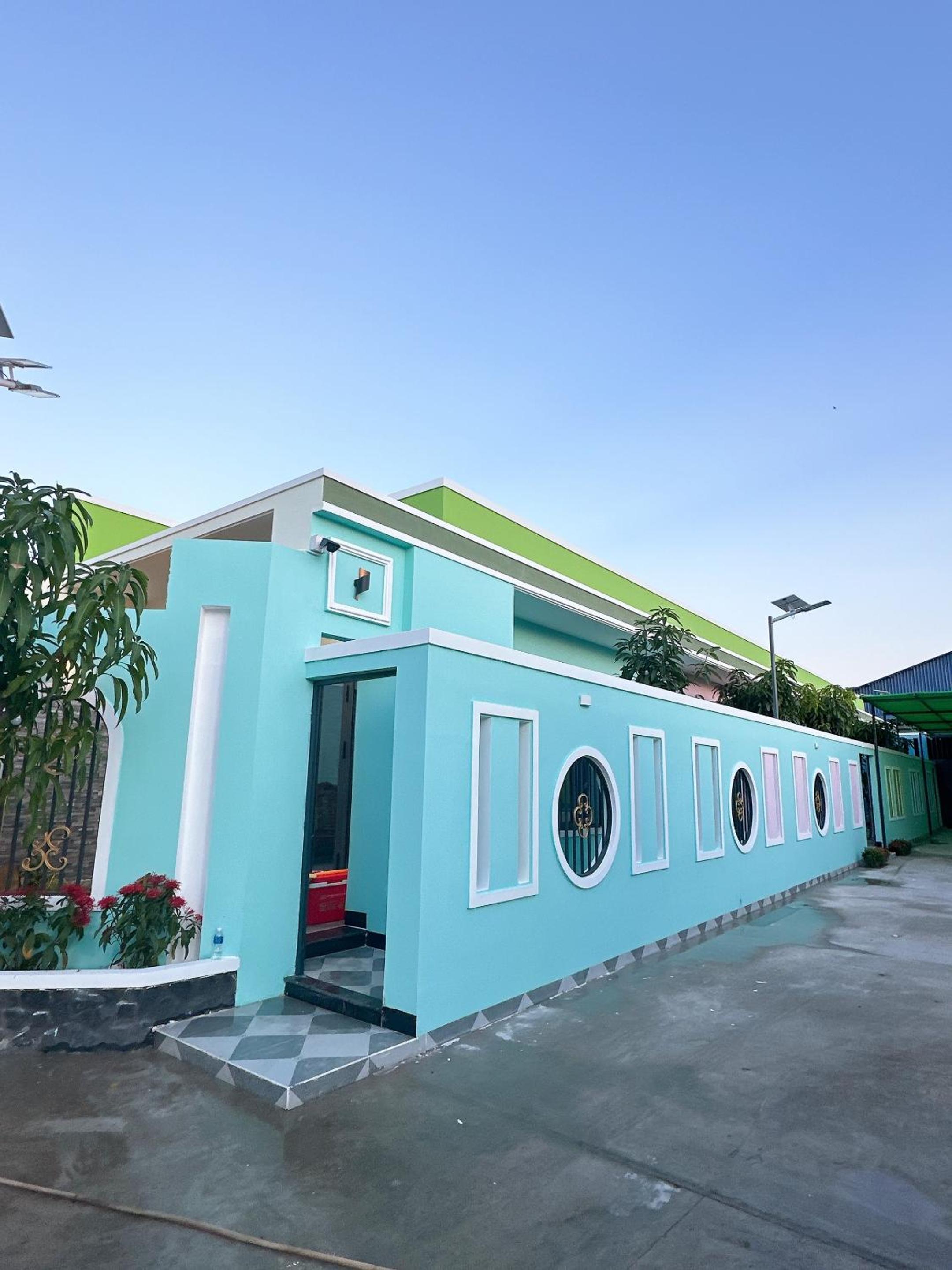 Villa Ngọc Châu Phan Thiết Chi Nhánh 3
