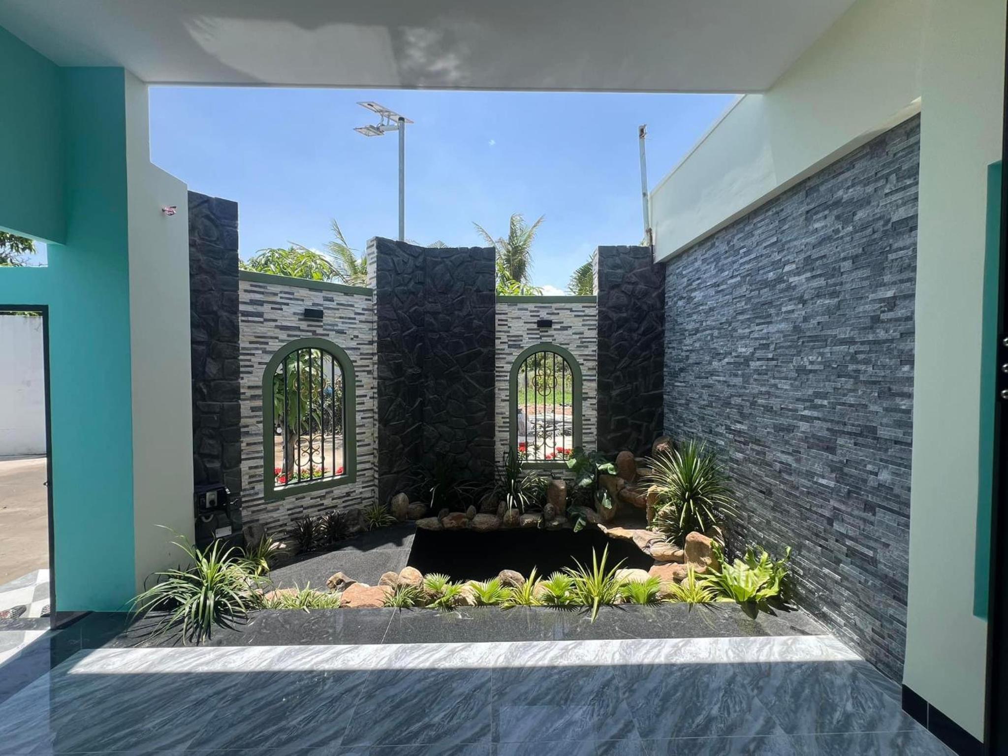 Villa Ngọc Châu Phan Thiết Chi Nhánh 3