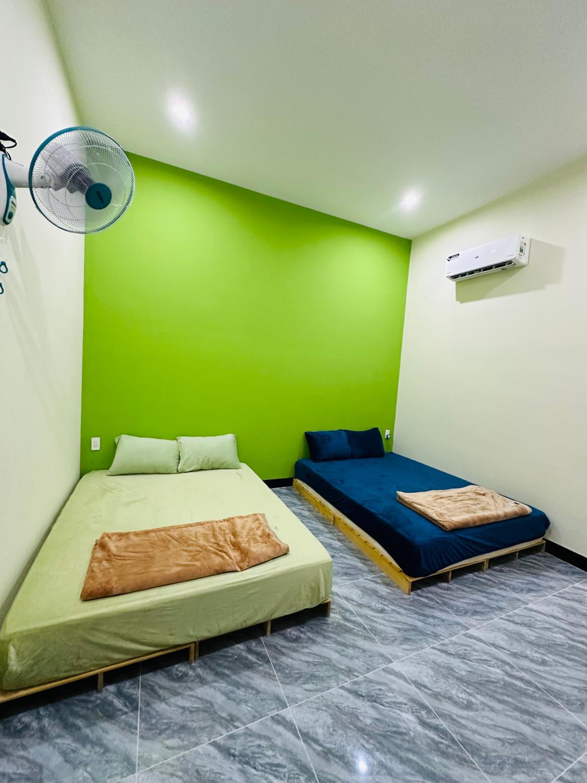 Villa Ngọc Châu Phan Thiết Chi Nhánh 3