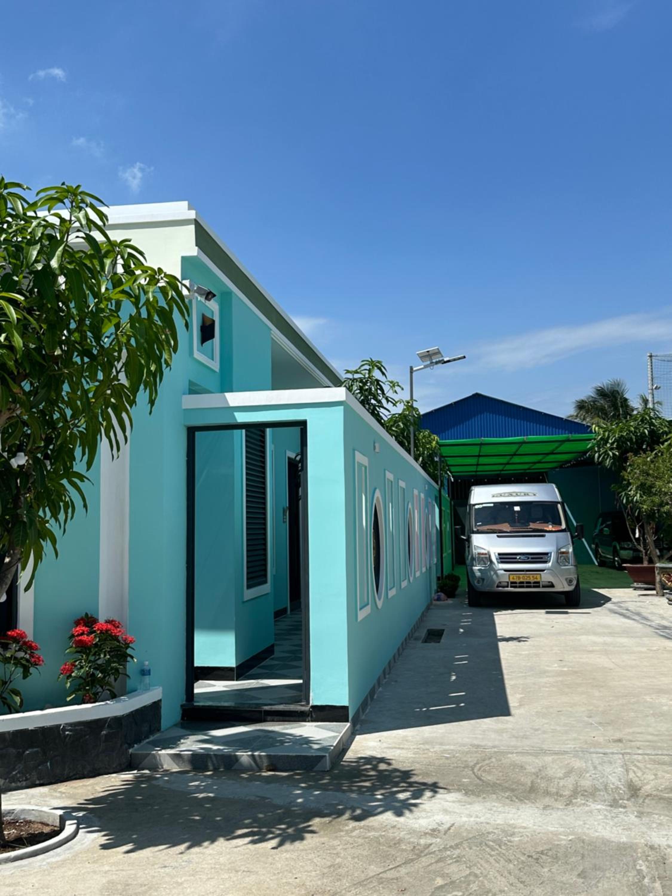 Villa Ngọc Châu Phan Thiết Chi Nhánh 3