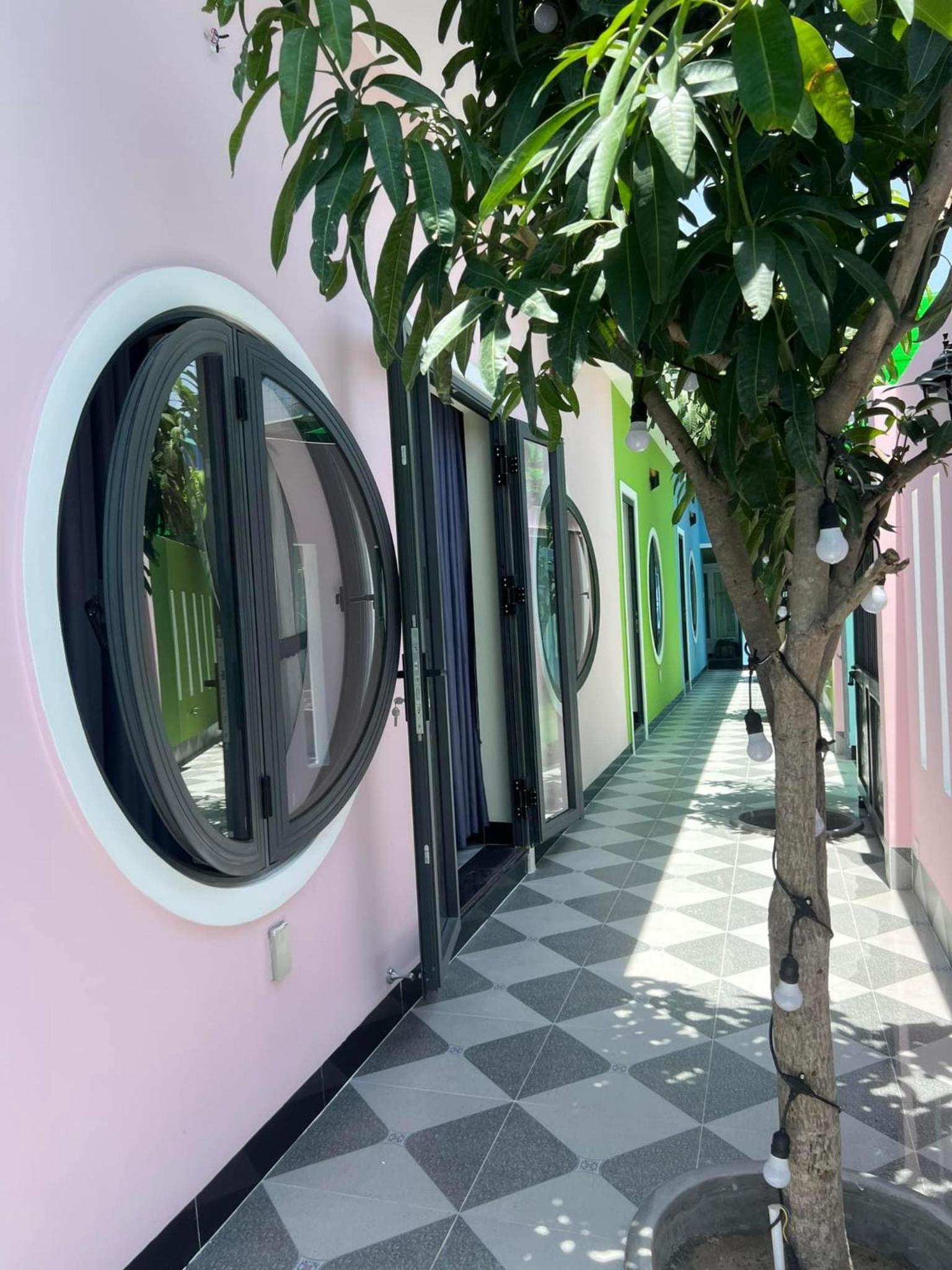 Villa Ngọc Châu Phan Thiết Chi Nhánh 3