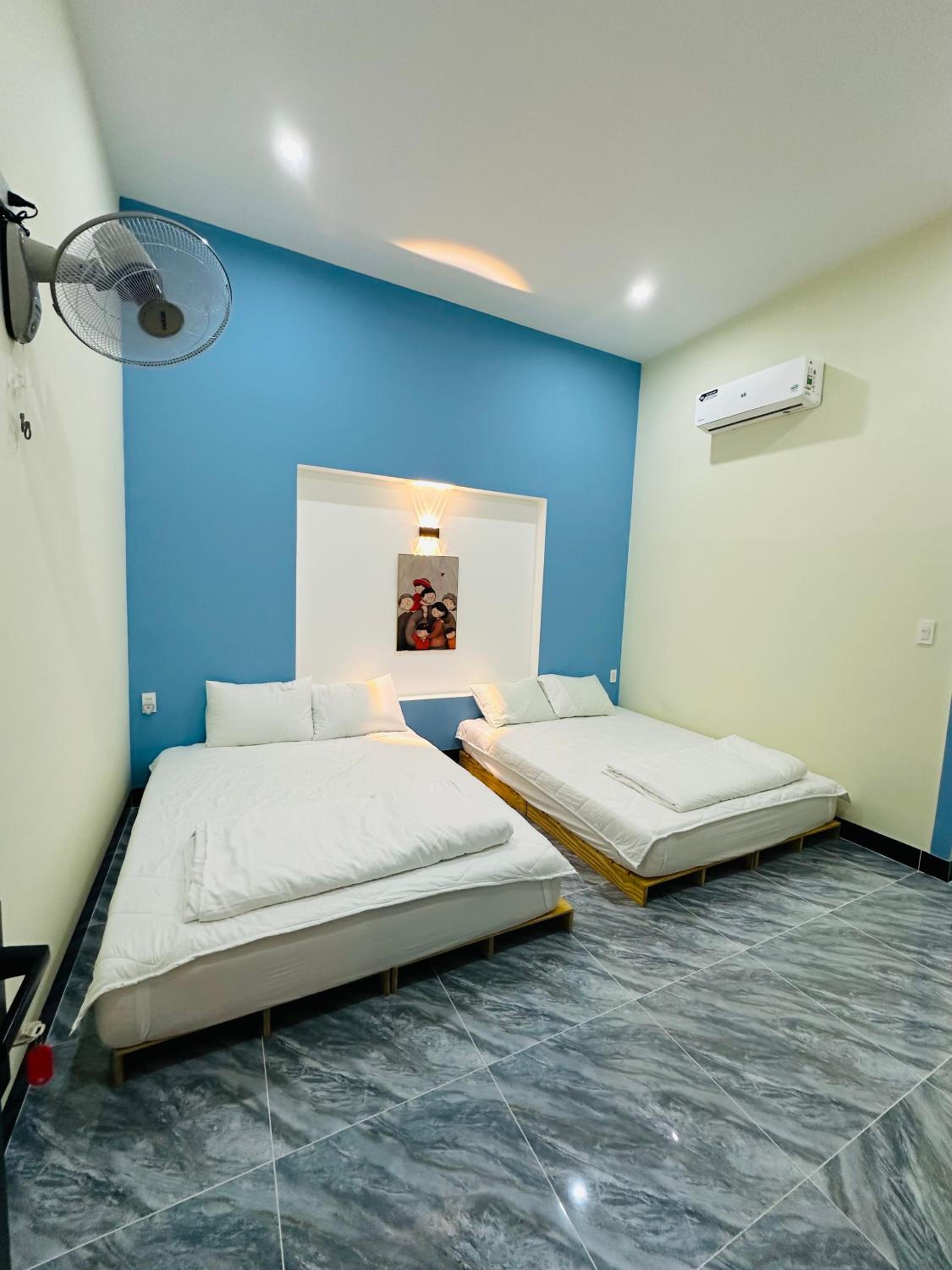 Villa Ngọc Châu Phan Thiết Chi Nhánh 3