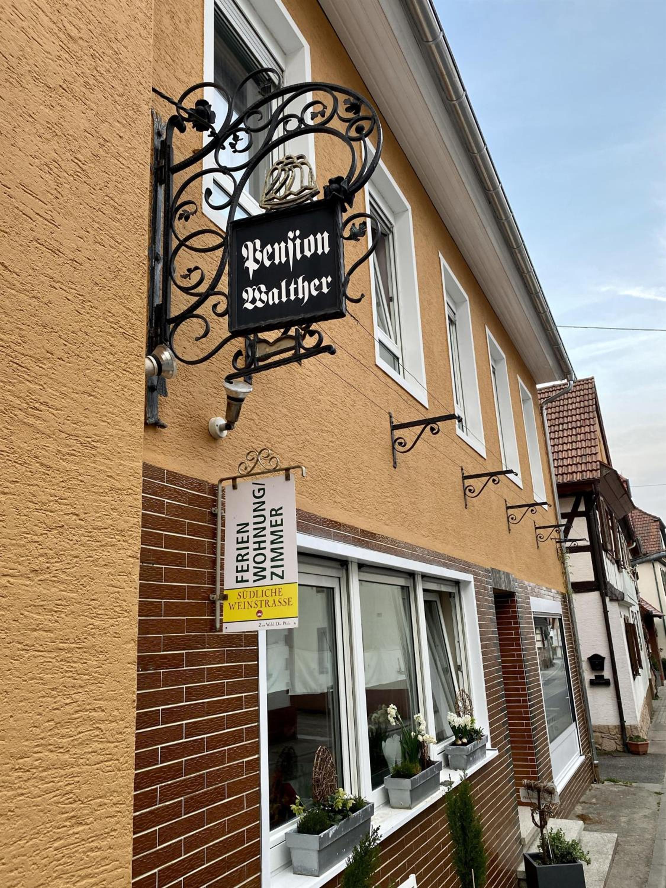 Pension Walther