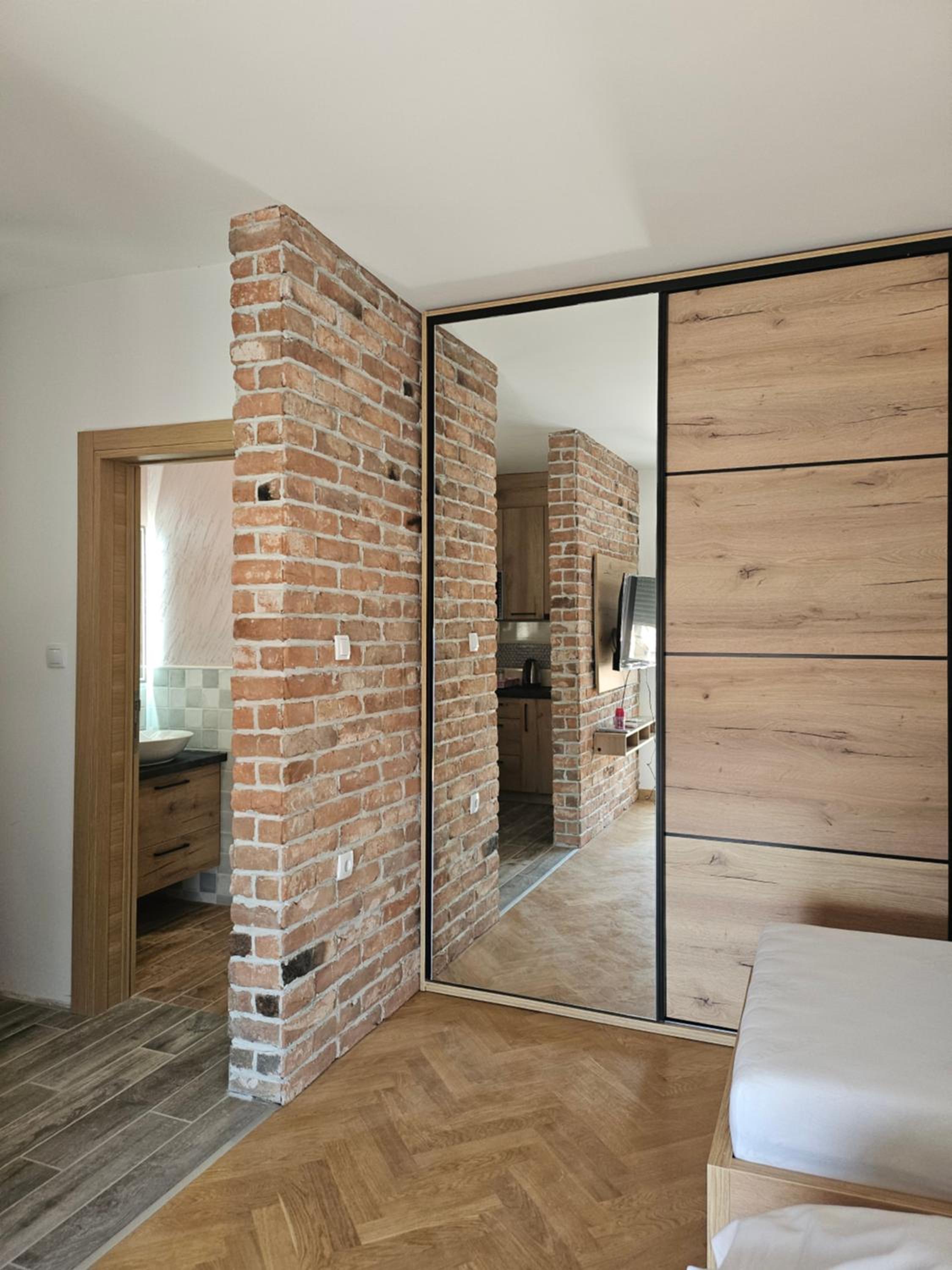 Viktor Lux Apartmani 5 view 5