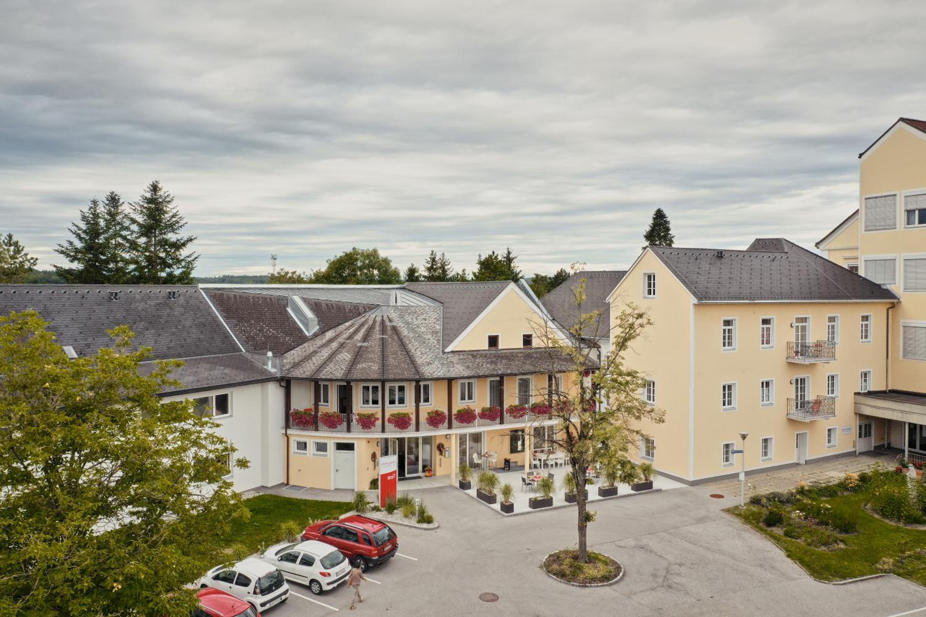 Kapellerhof