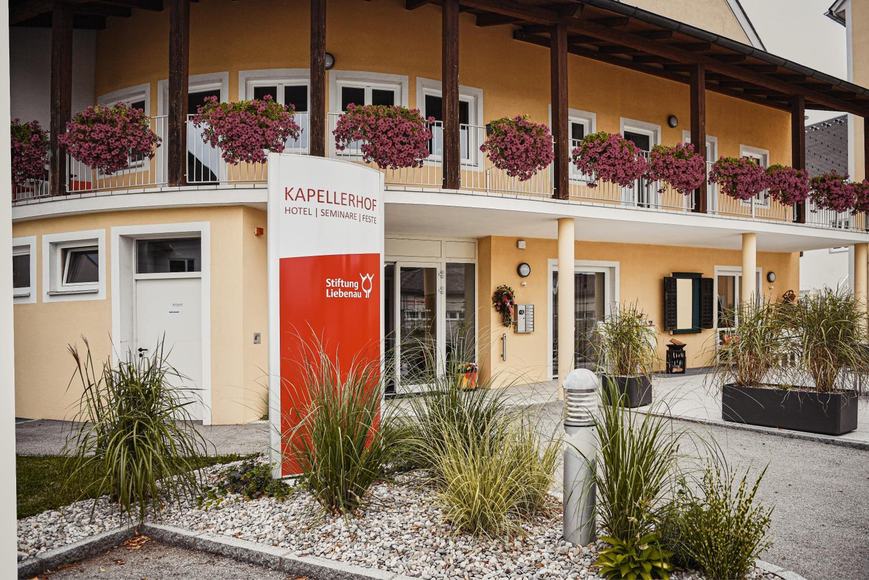 Kapellerhof