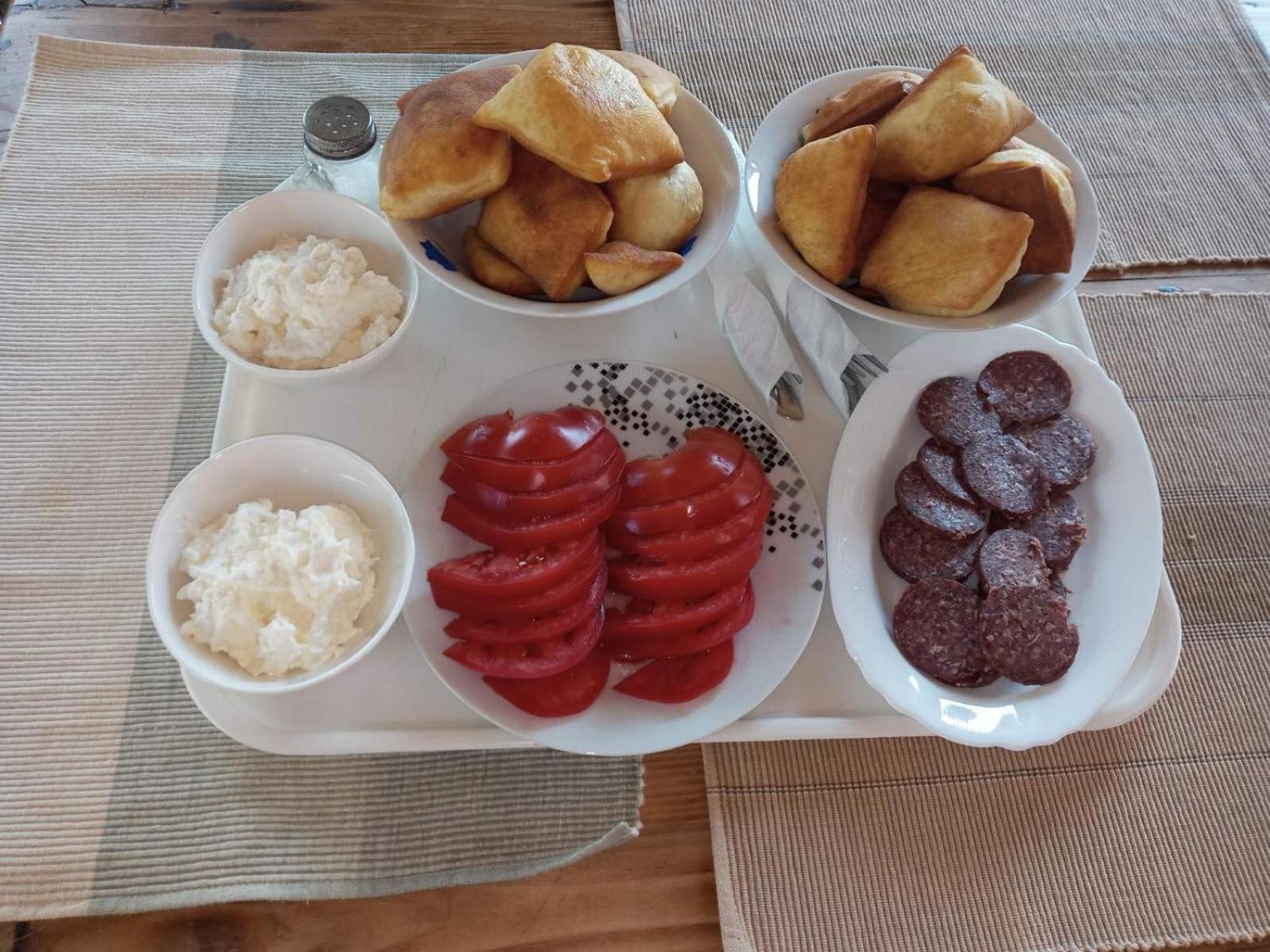 Etno Koliba - Bed & Breakfast