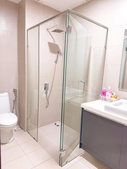 Green Haven x Studio-3Beds -5 Pax photo 7