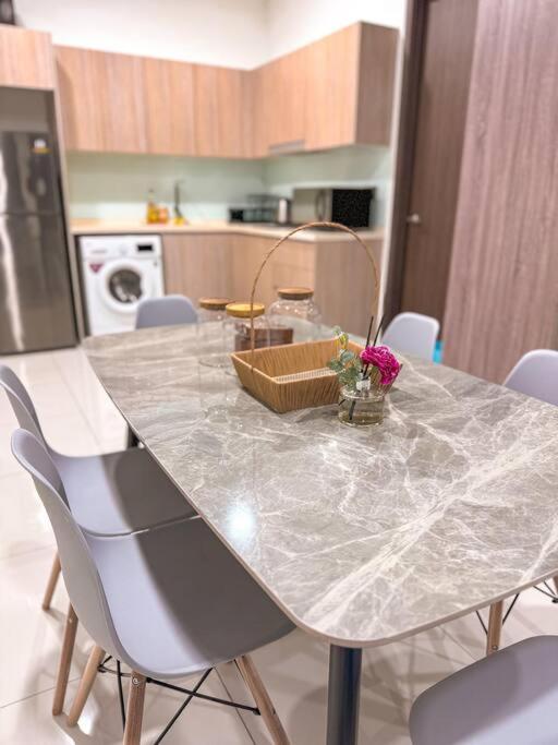Green Haven x Studio-3Beds -5 Pax photo 8
