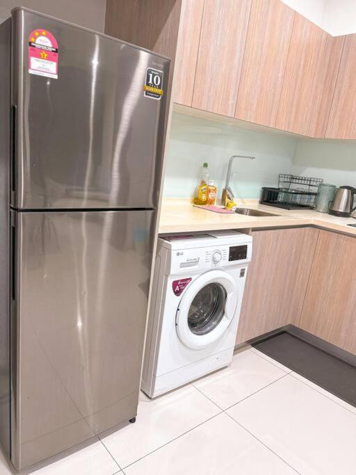 Green Haven x Studio-3Beds -5 Pax view 3