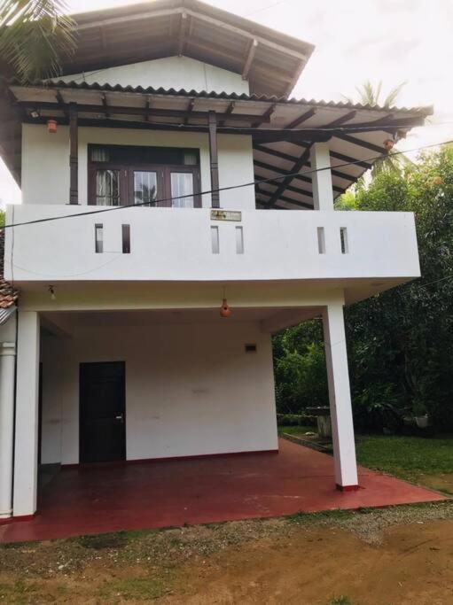 Mango tree view holiday house view 3