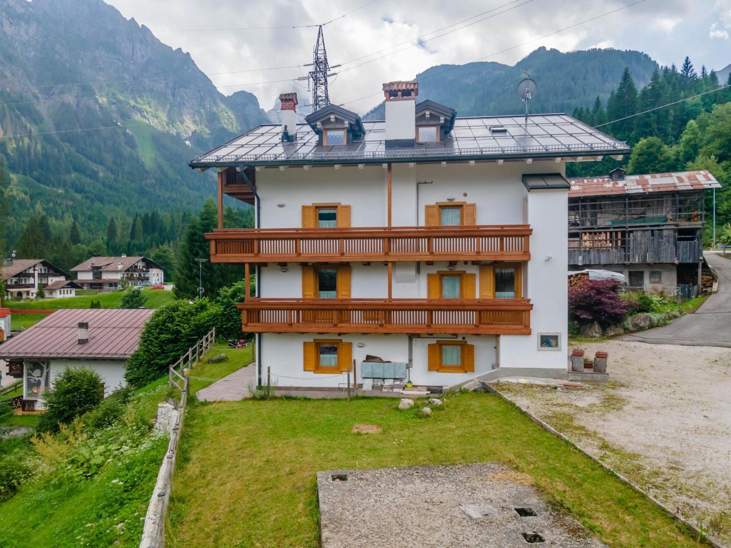 Casa Alessandra
