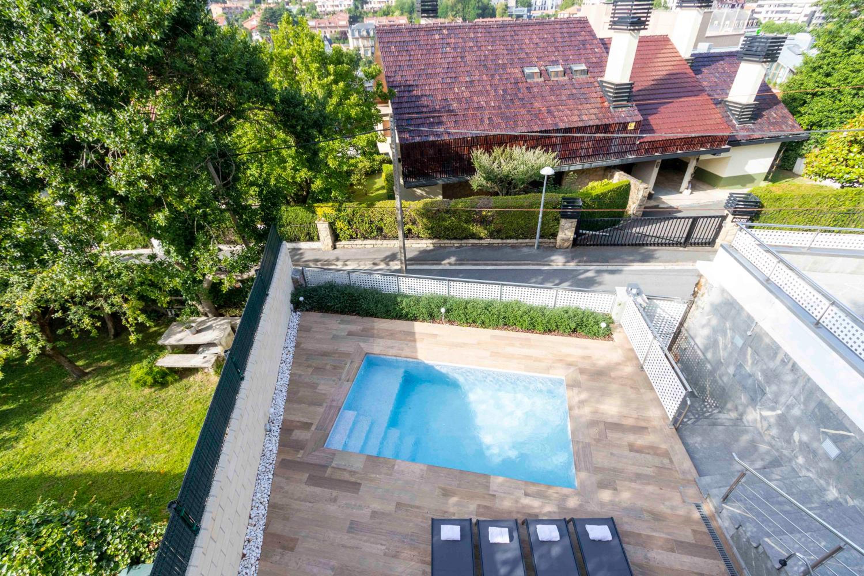 Villa Alaia