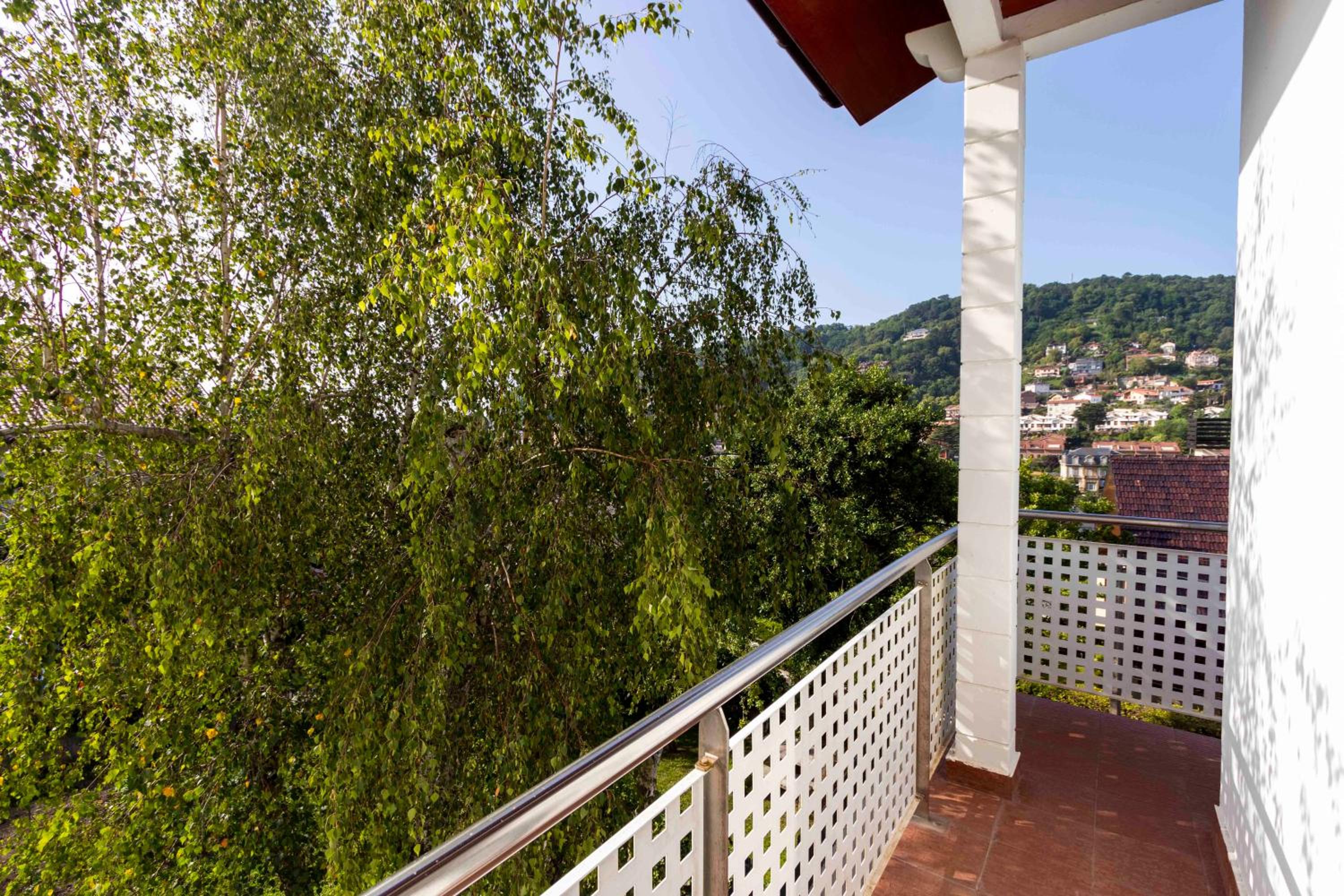 Villa Alaia