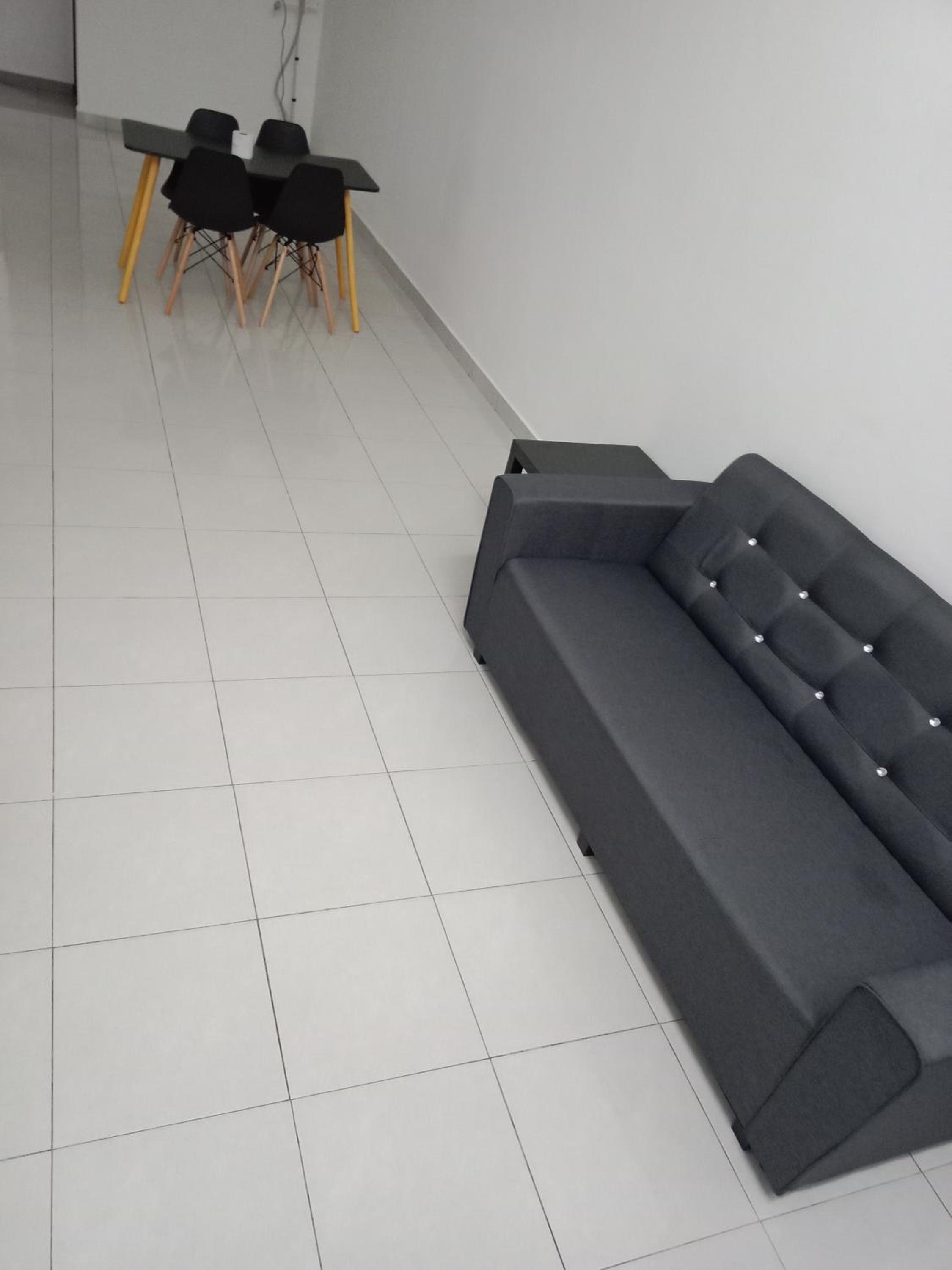 Bahau ioi homestay photo 5