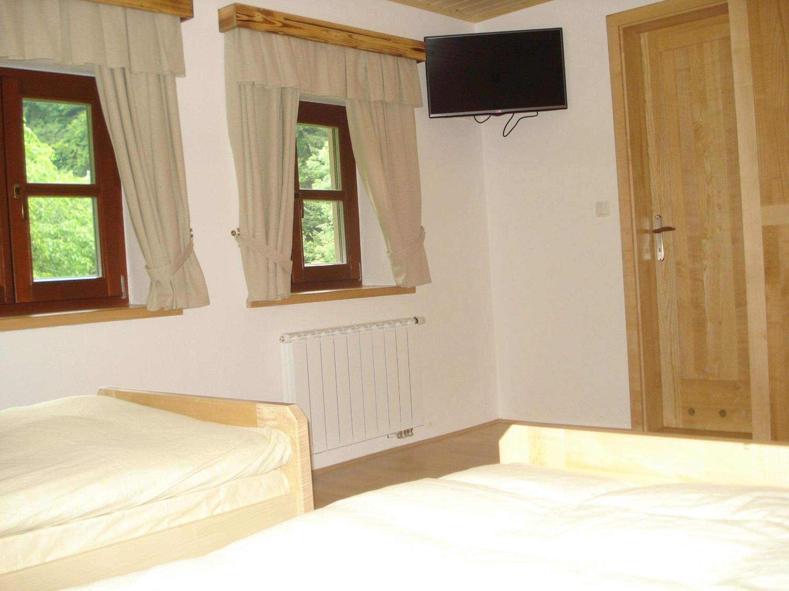 Farmstay Hiša Pečovnik view 5
