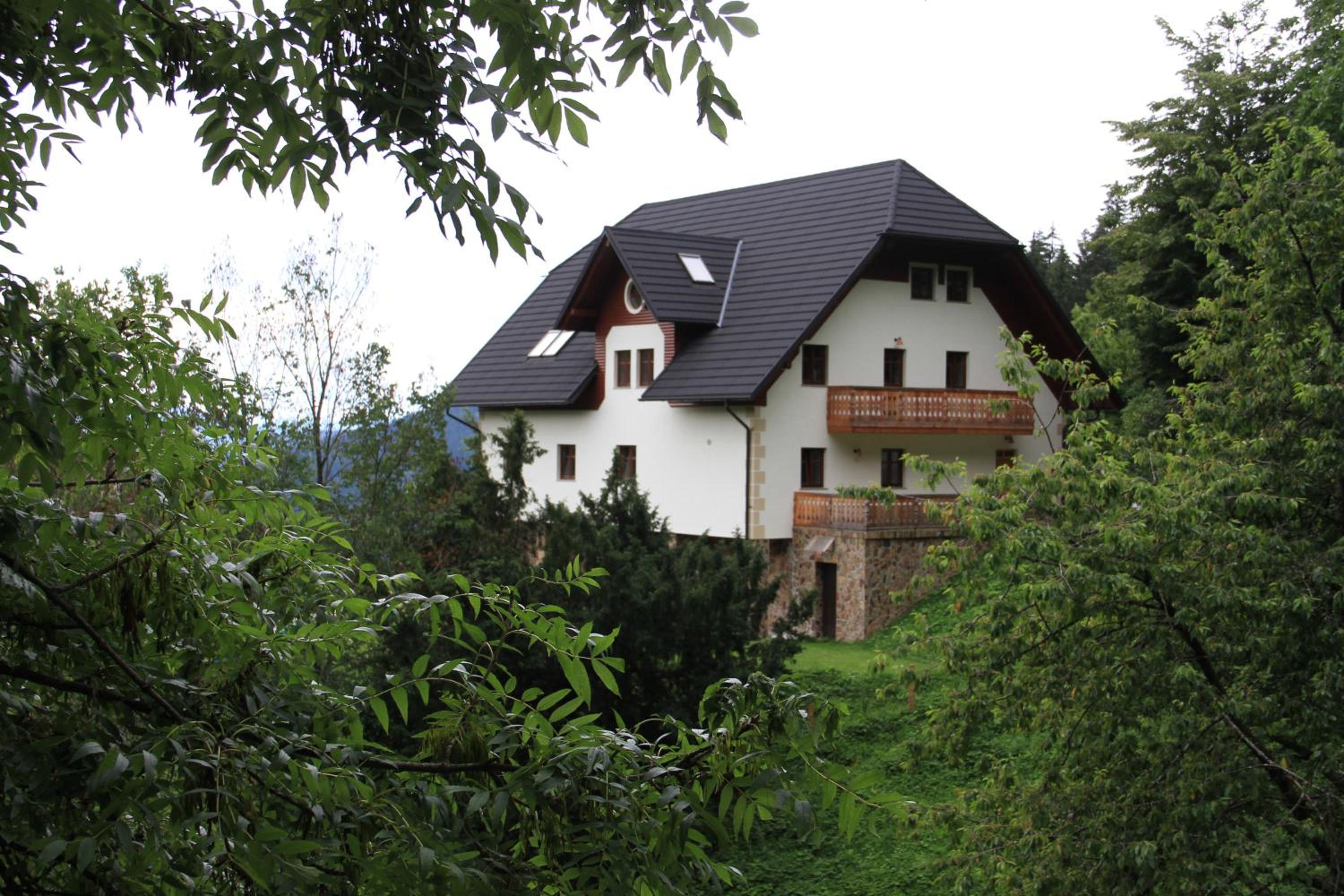 Farmstay Hiša Pečovnik view 3