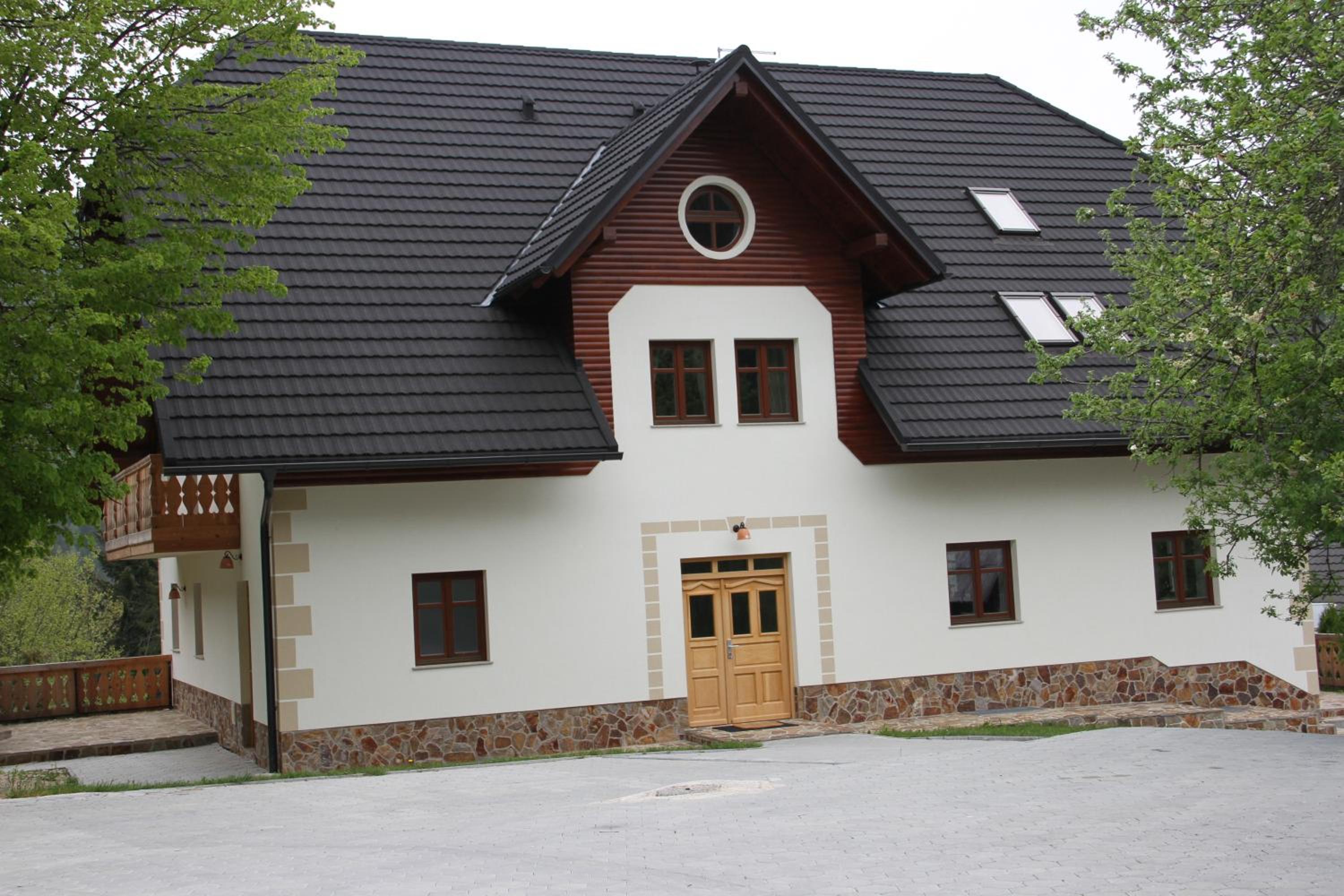 Hotel Farmstay Hiša Pečovnik - Image 1