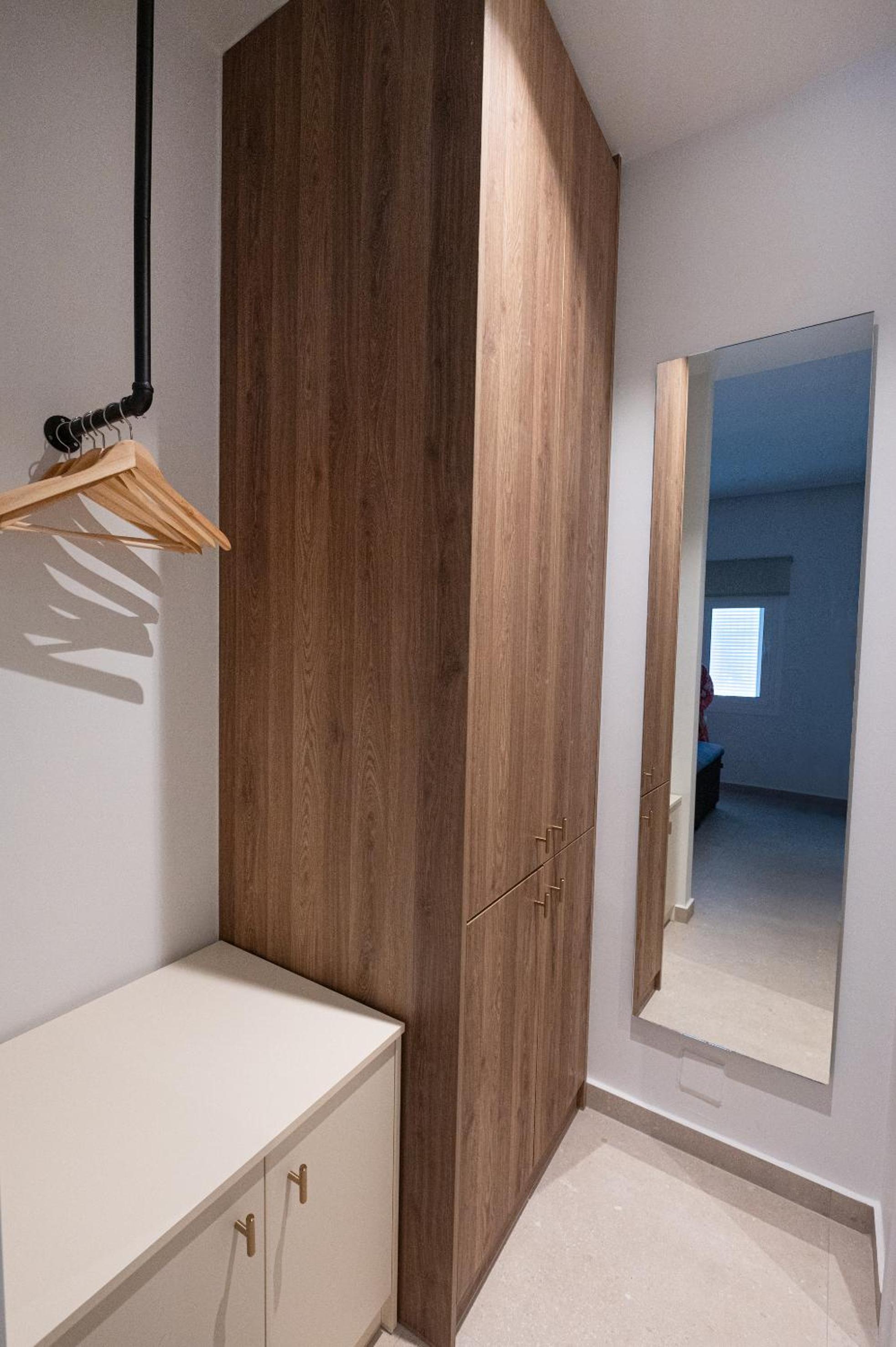 SEMIRAMIS Luxury Apartments