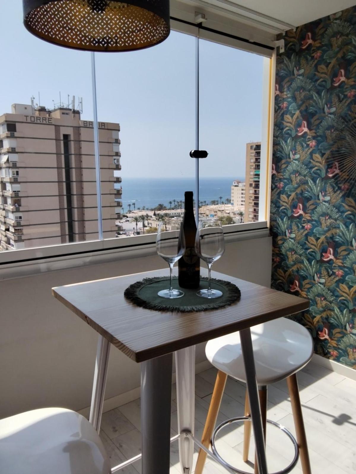 LOFT am Paradiesstrand