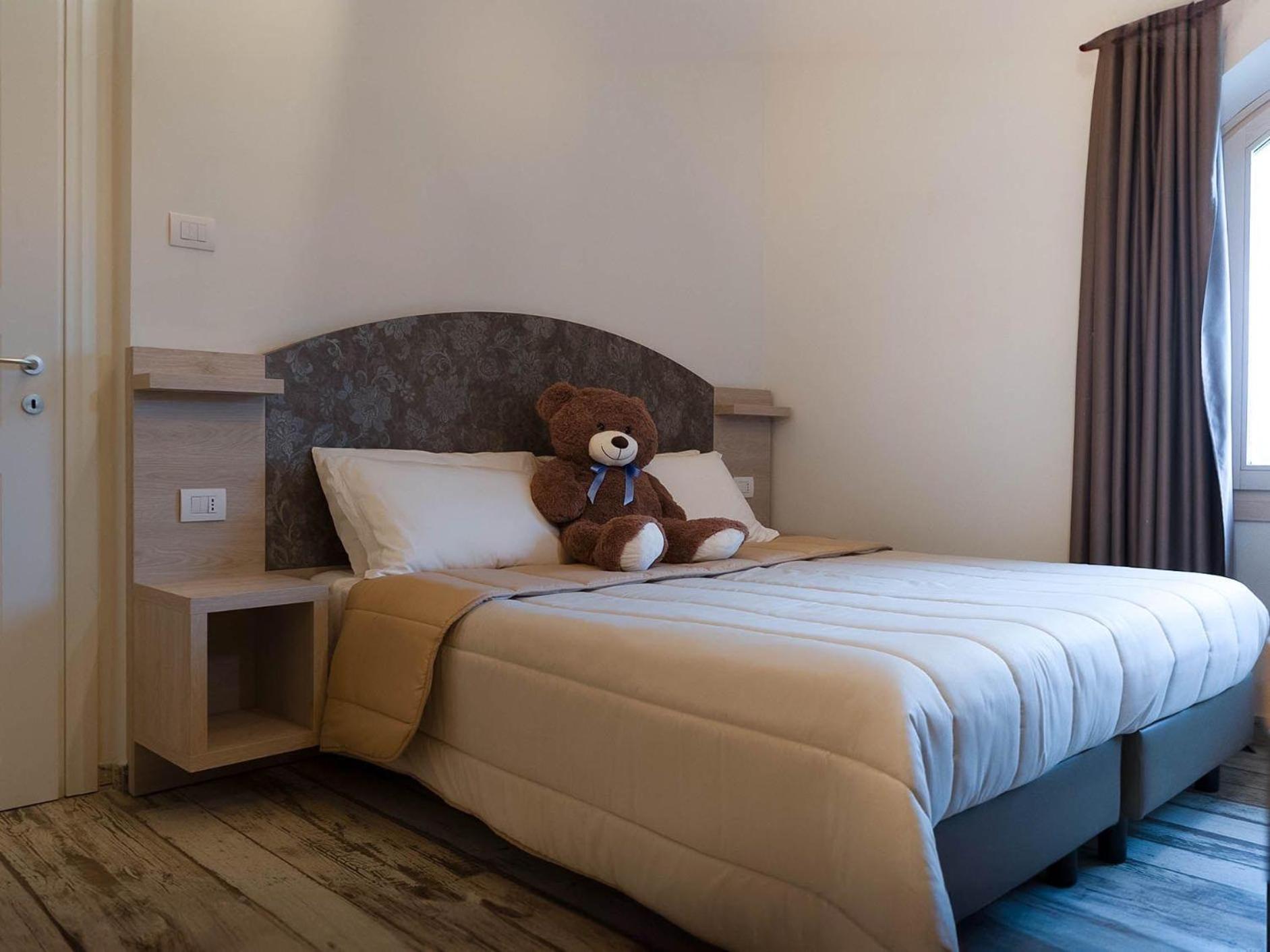 Teddyblu alla Riballina view 5