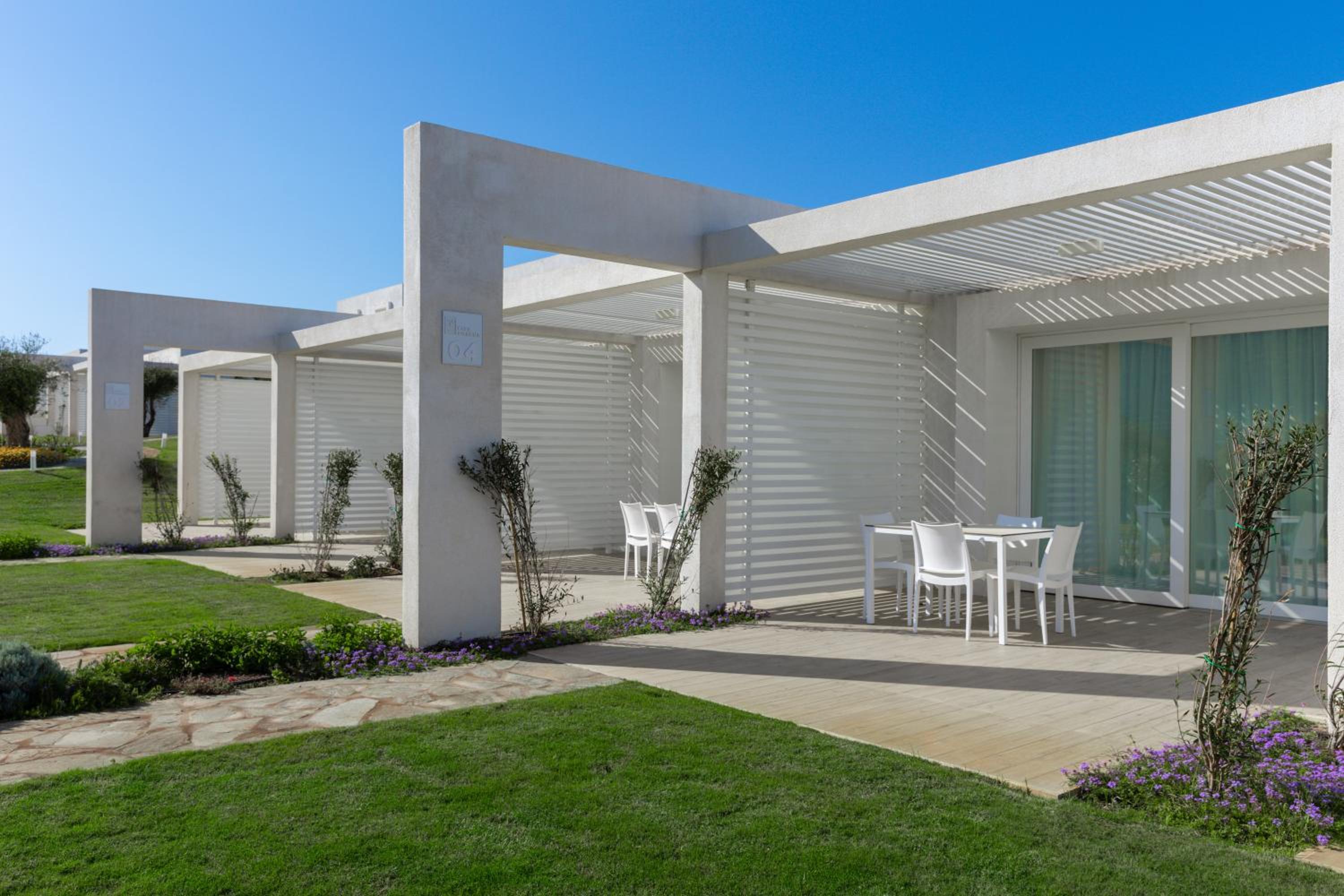 Stunning Capo Falcone Charming Apartments for 4 people B4P Bilo4 Premium photo 5