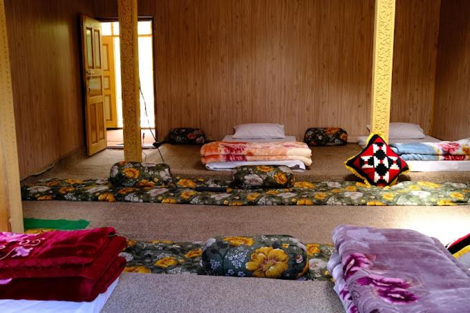 Chilmindak Homestay view 2