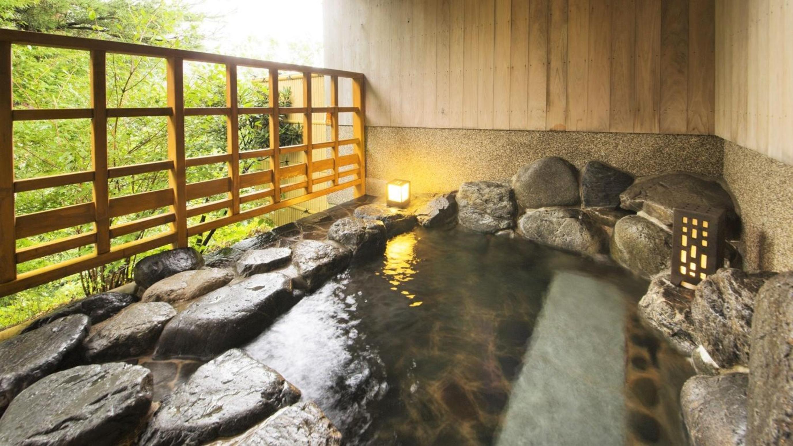 Hotel Yunomoto