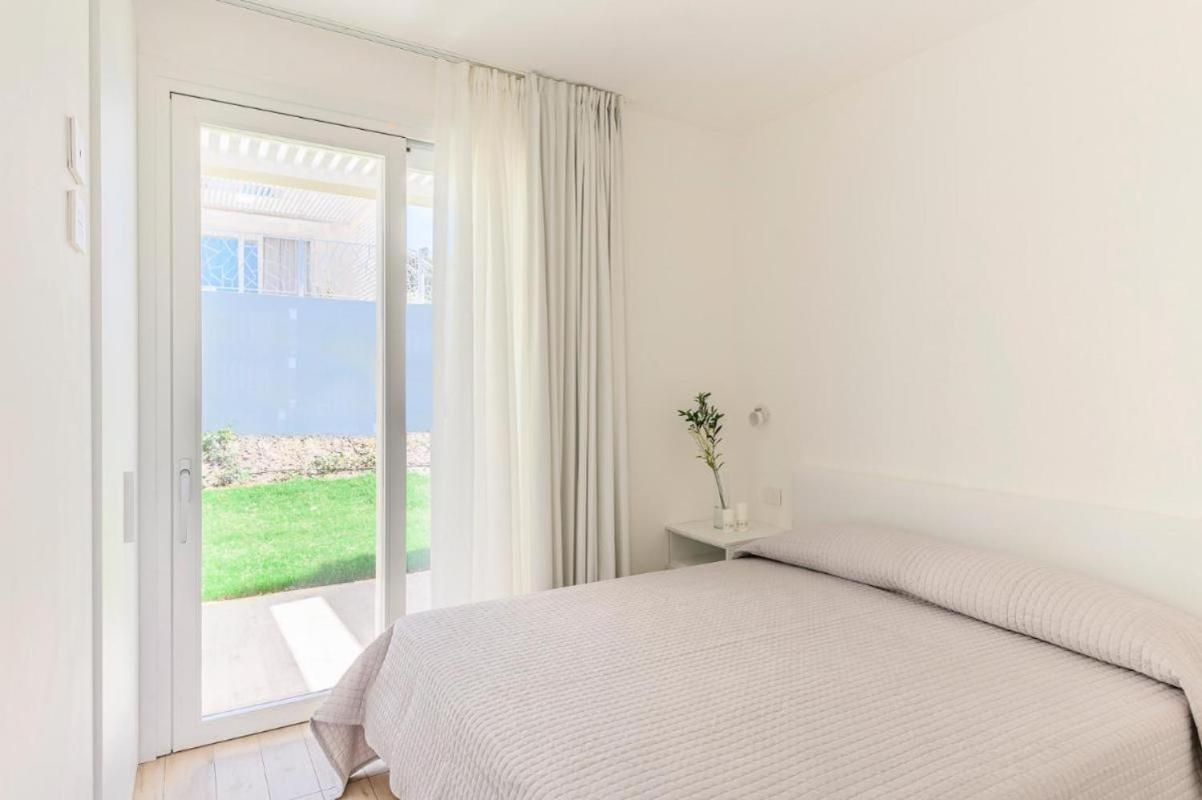 Stunning Capo Falcone Charming Apartments for 4 people B4P Bilo4 Premium photo 2