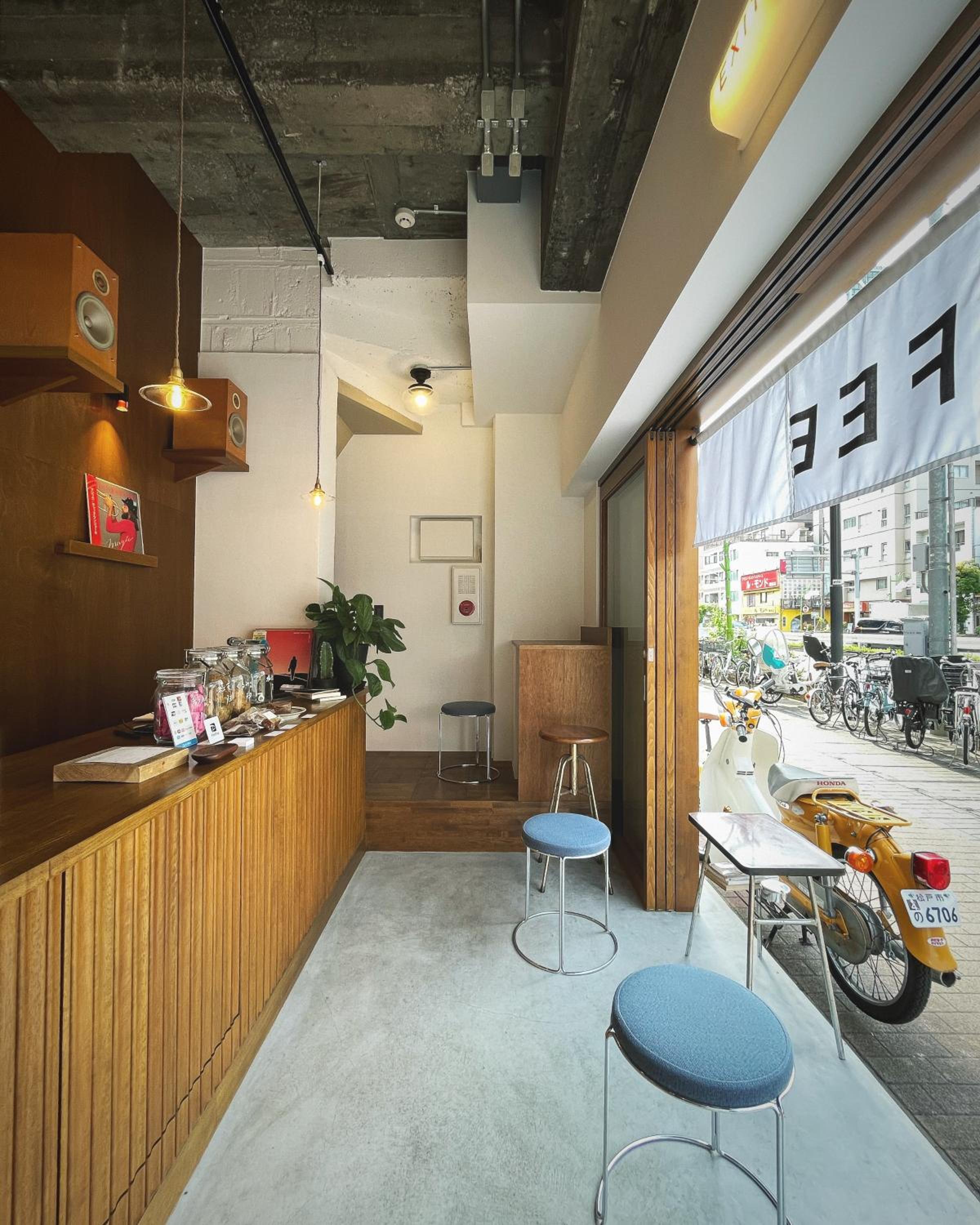NO SERVICE HOTEL azumabashi