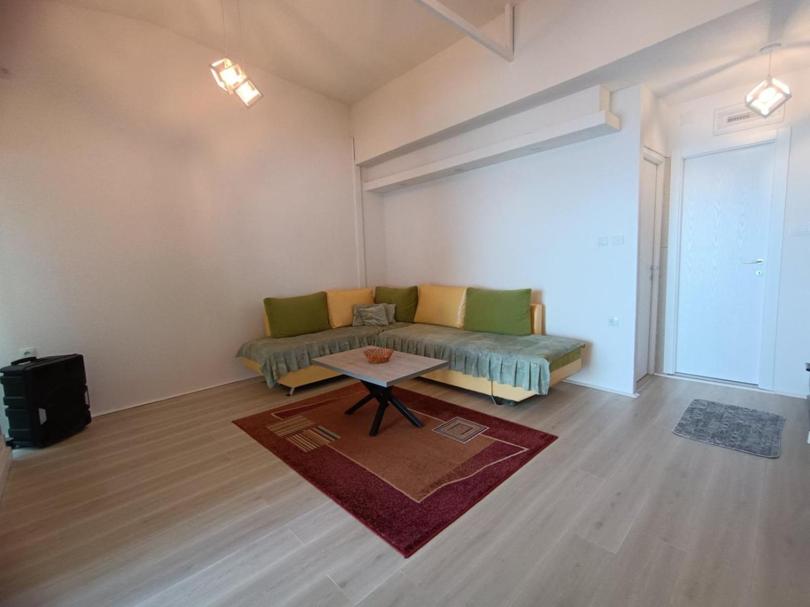 Ogi Beach Apartment view 3