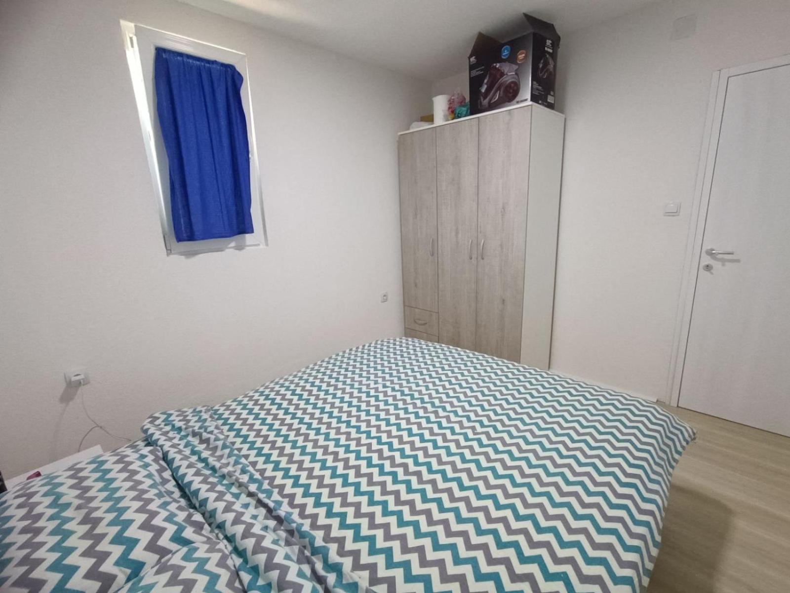Ogi Beach Apartment view 4