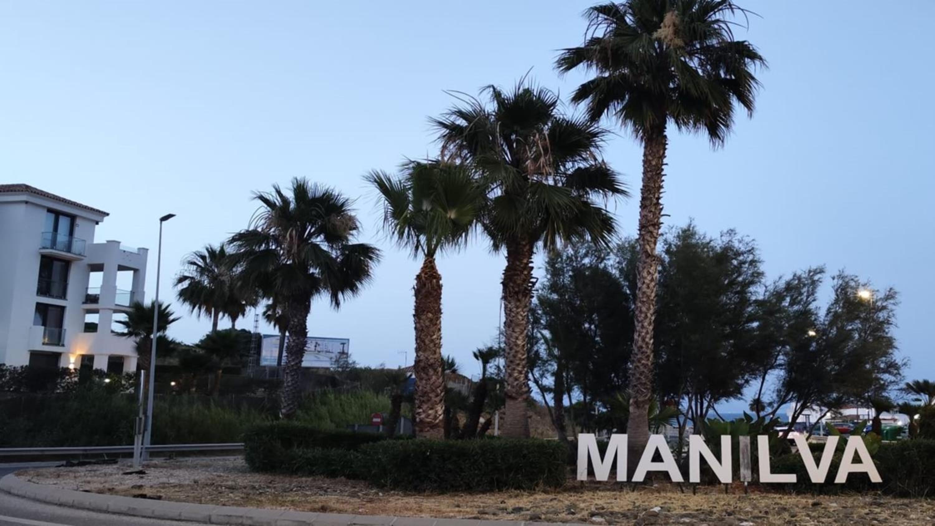 Lucky Tree Manilva