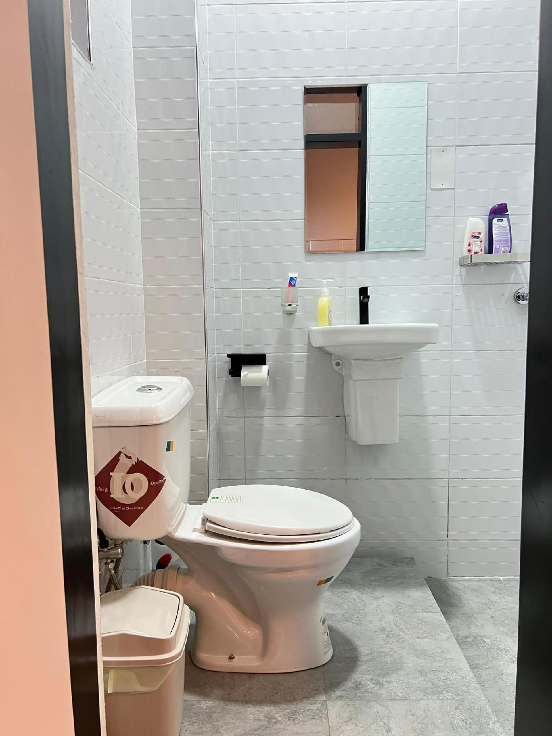 Kulambiro Cozy Studio - City Stay view 2