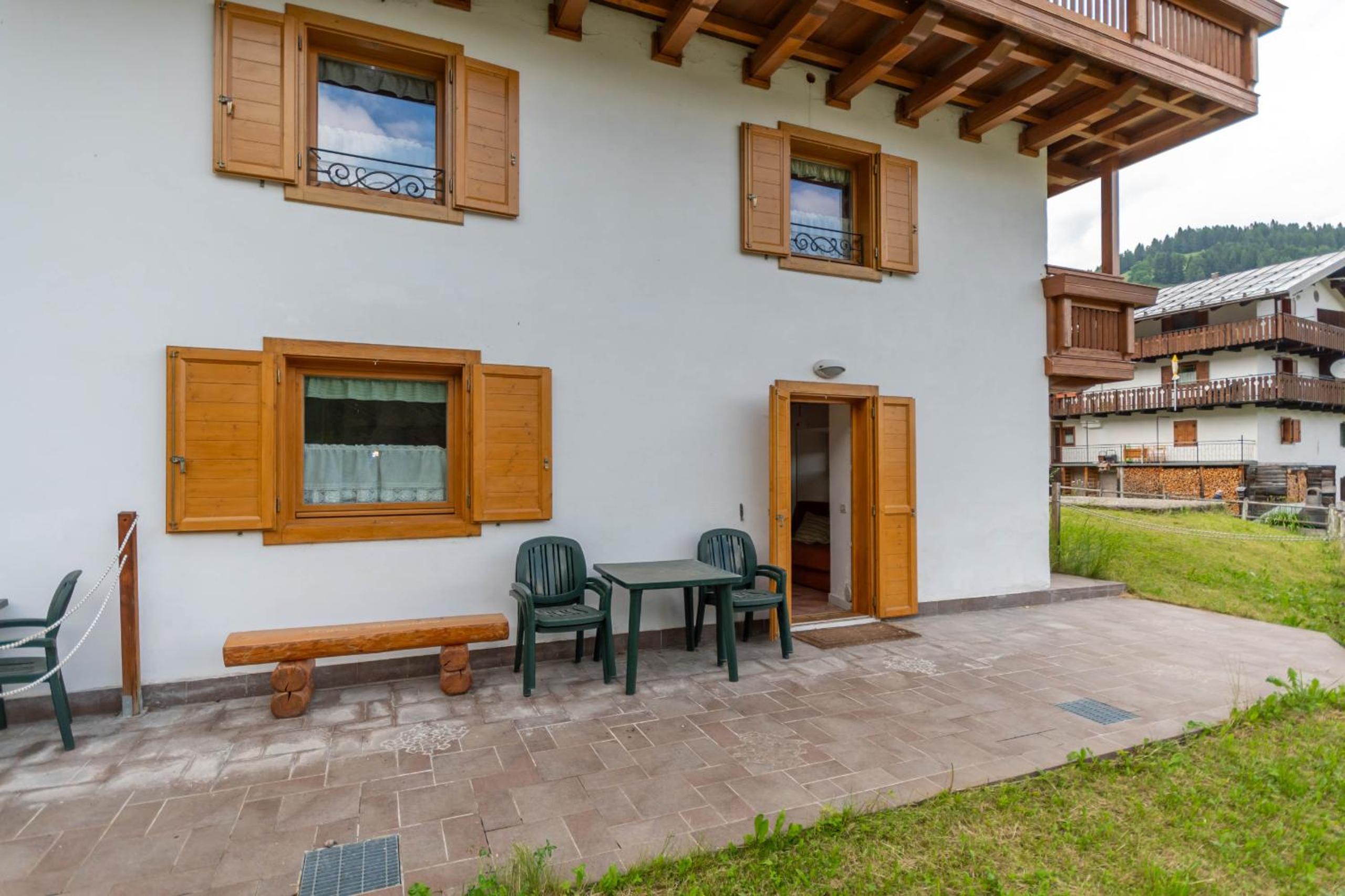 Casa Alessandra