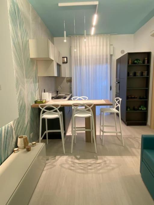 HolidayHomeManetta Two a un passo dal mare! view 2