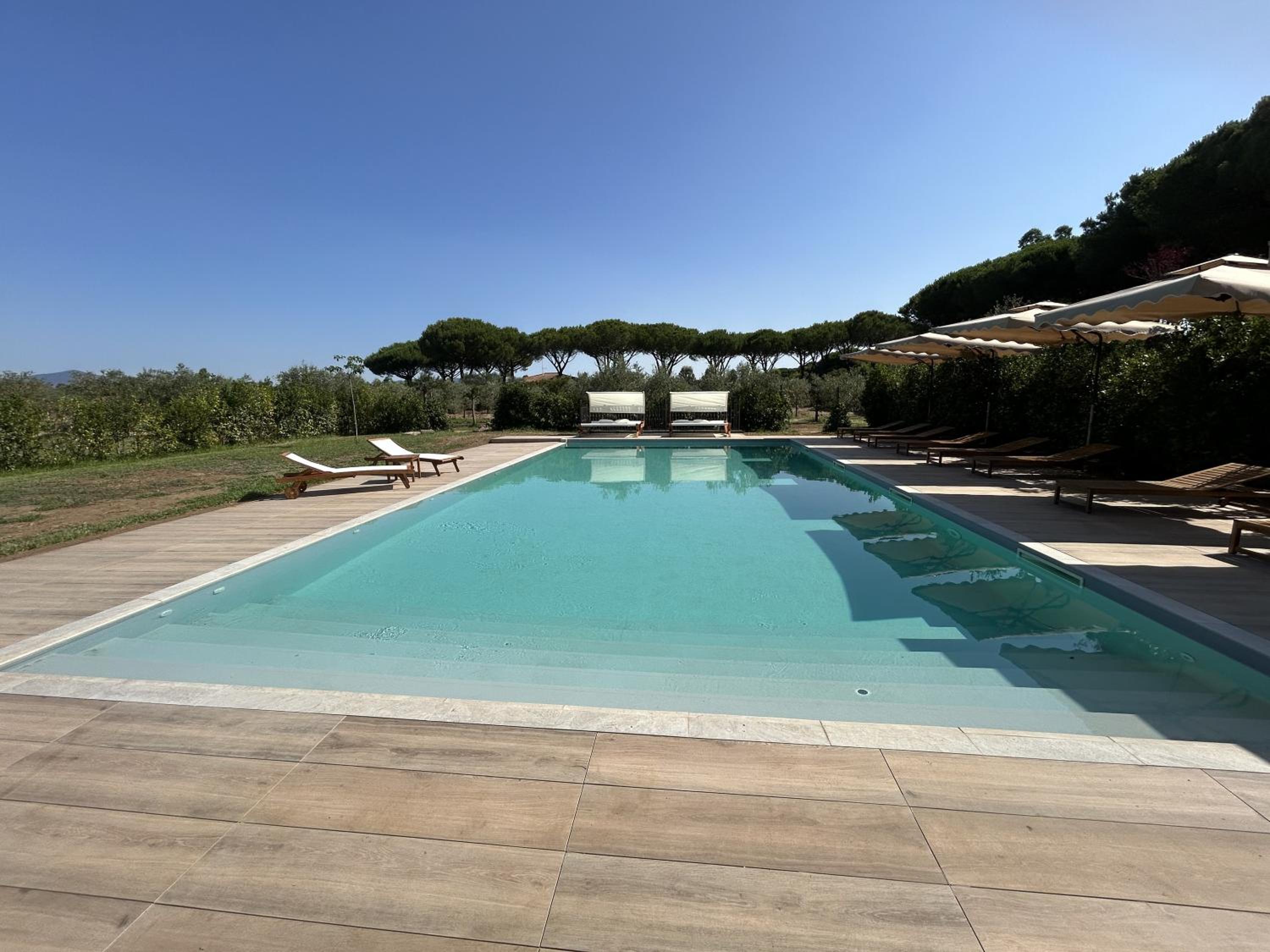 Tenuta Fiumara view 2