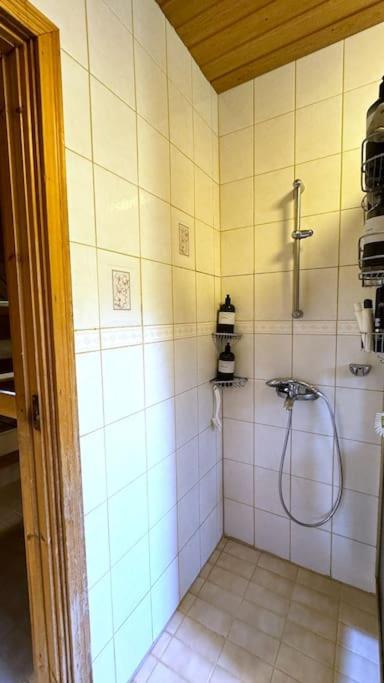 Maalaistalo mukavuuksilla