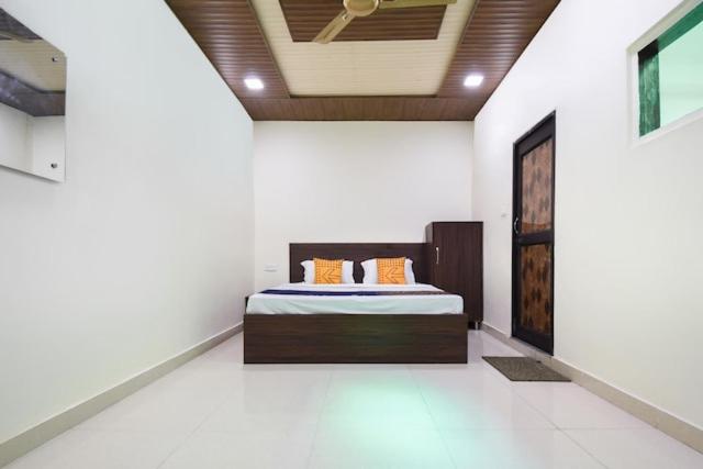Deep Home stay view 3