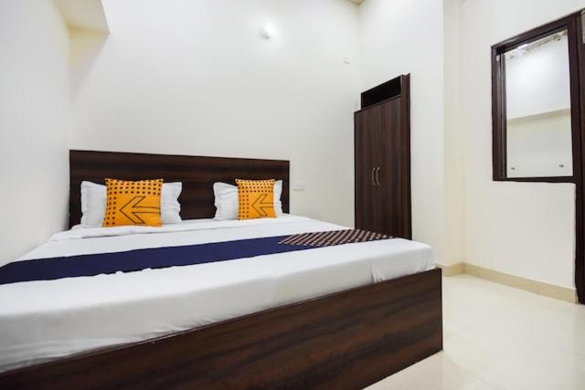 Deep Home stay view 4