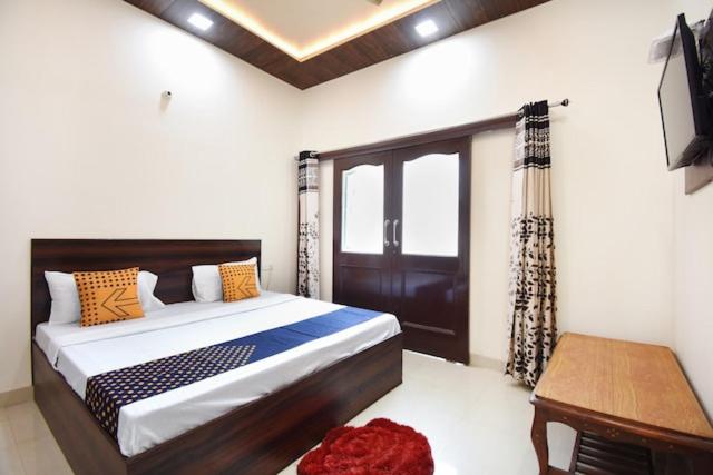 Deep Home stay view 5