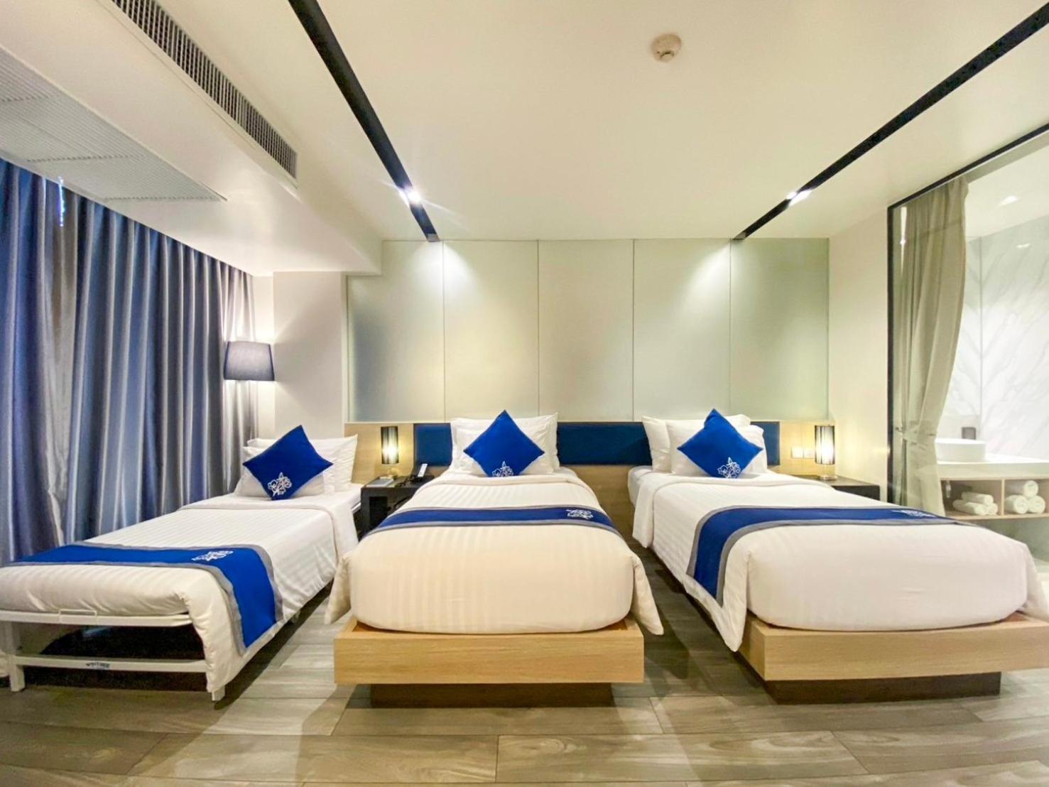 Wintree City Resort Chiang Mai 2