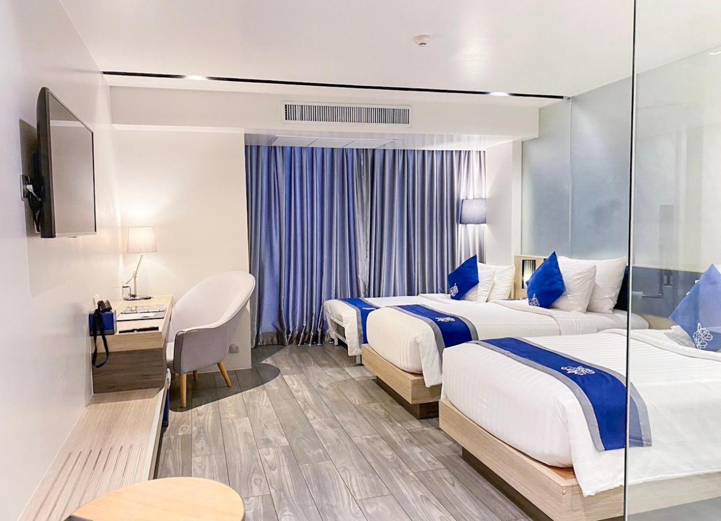 Wintree City Resort Chiang Mai 3