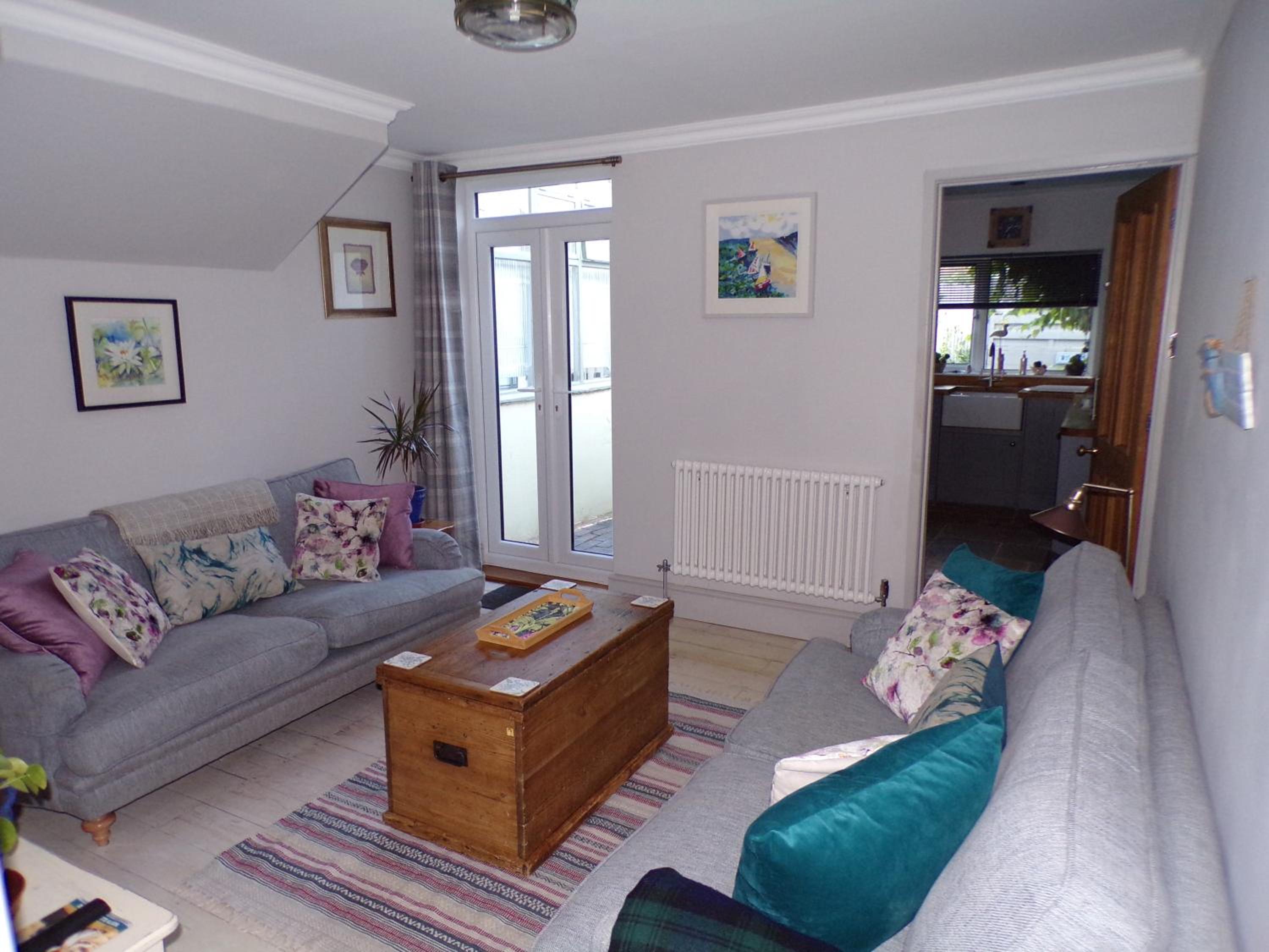 Riverside Cottage