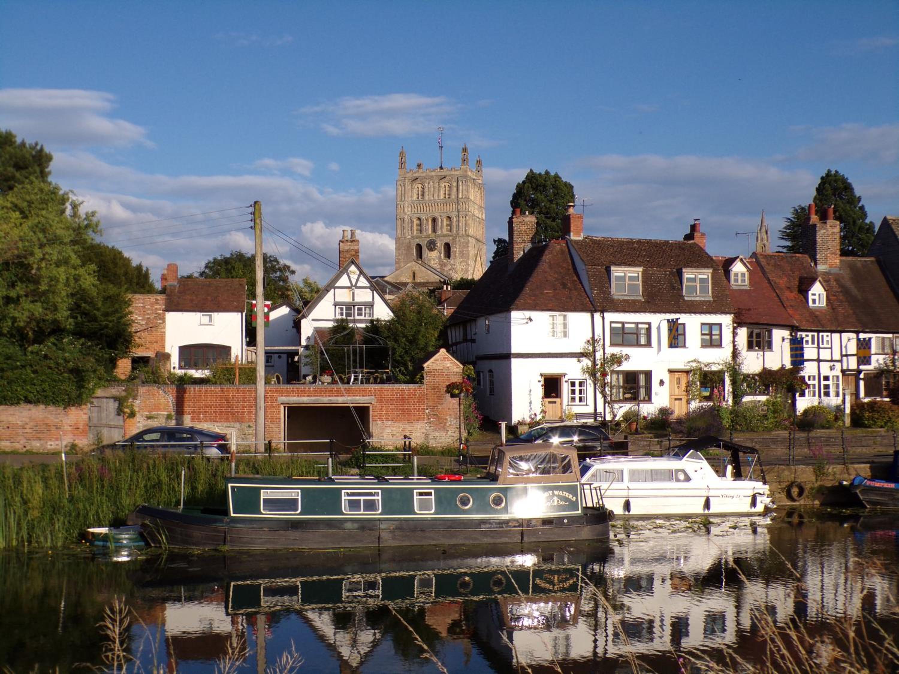 Riverside Cottage