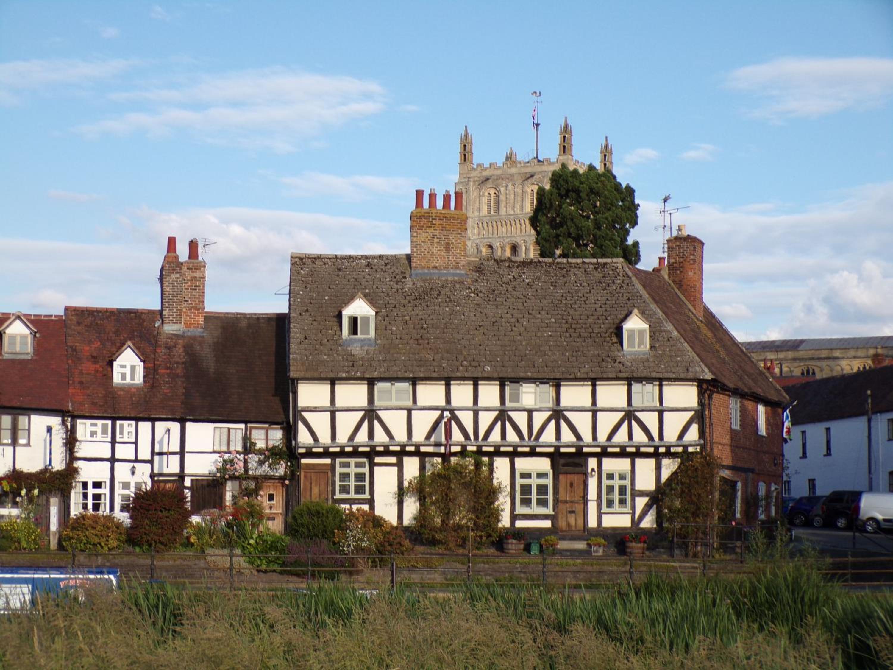 Riverside Cottage