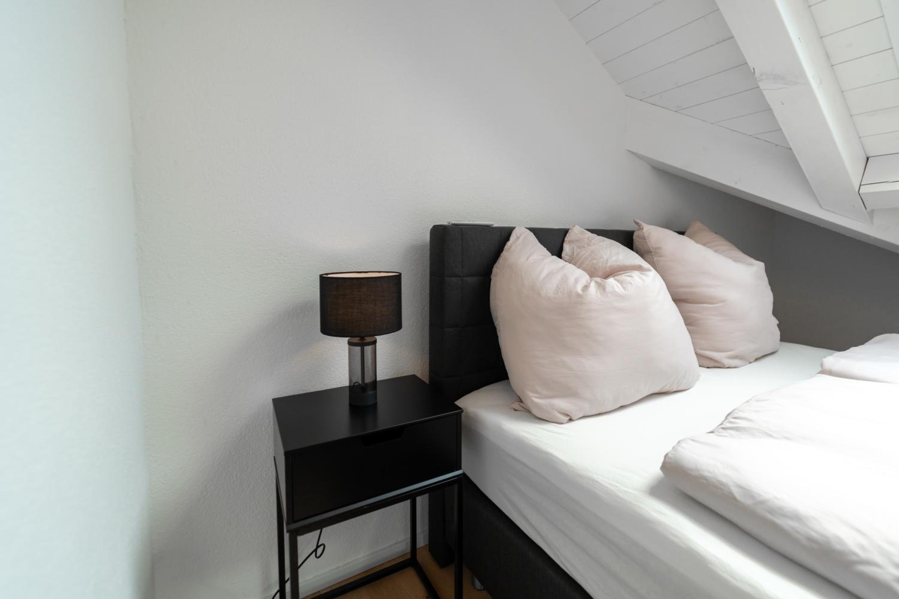 Wohnung mit Extraklasse an fantastischer Lage!