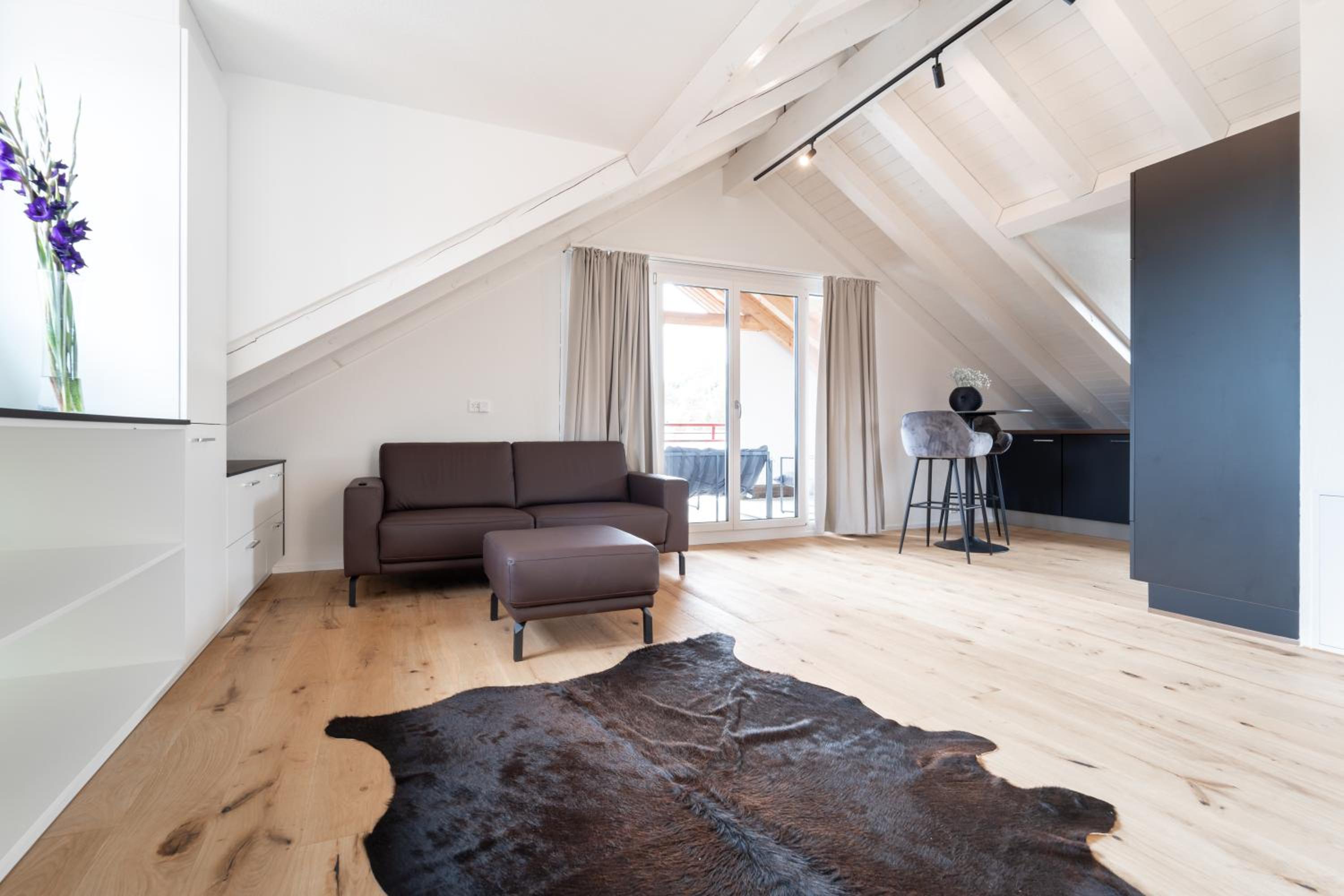 Wohnung mit Extraklasse an fantastischer Lage!