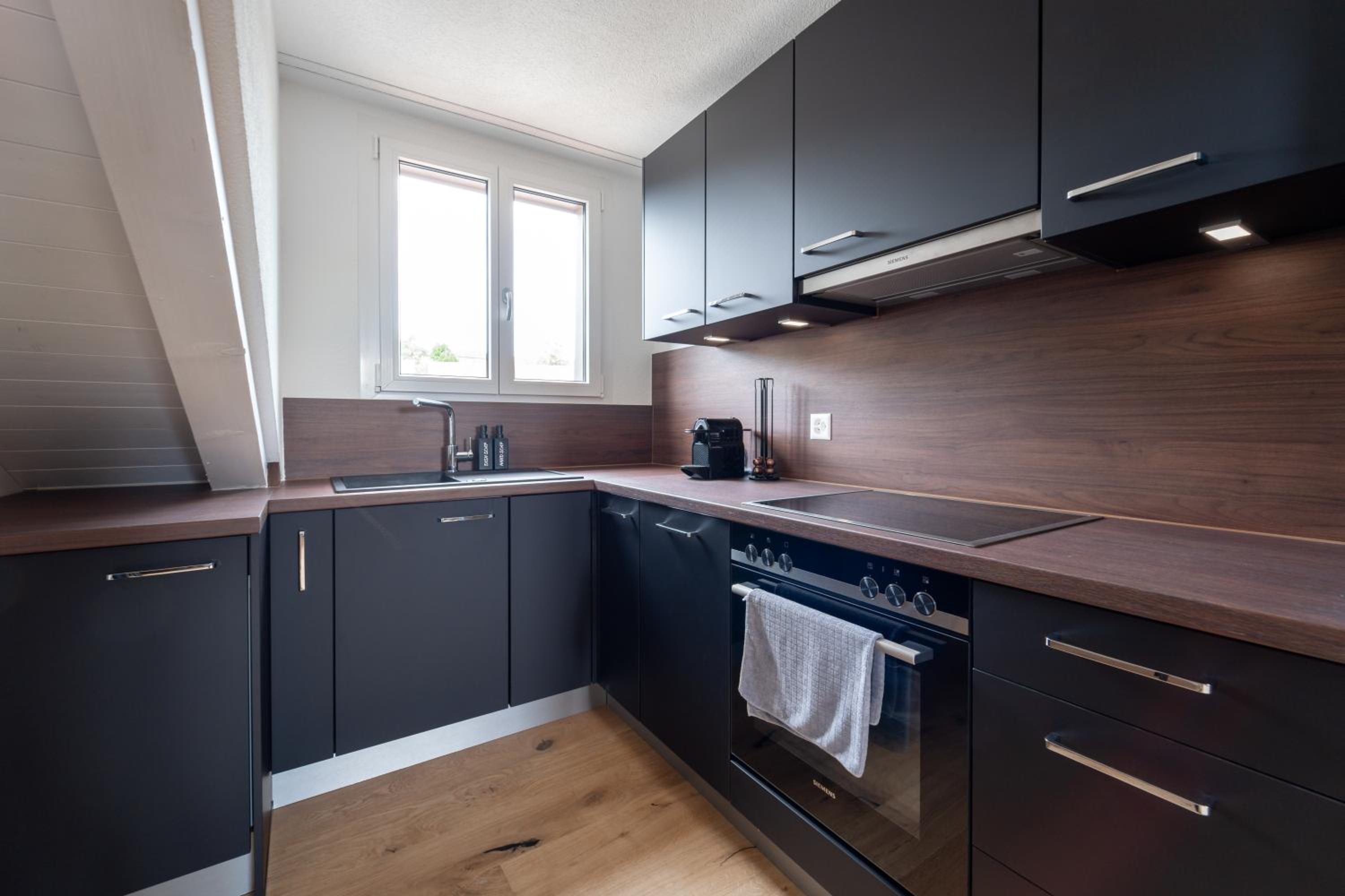 Wohnung mit Extraklasse an fantastischer Lage!