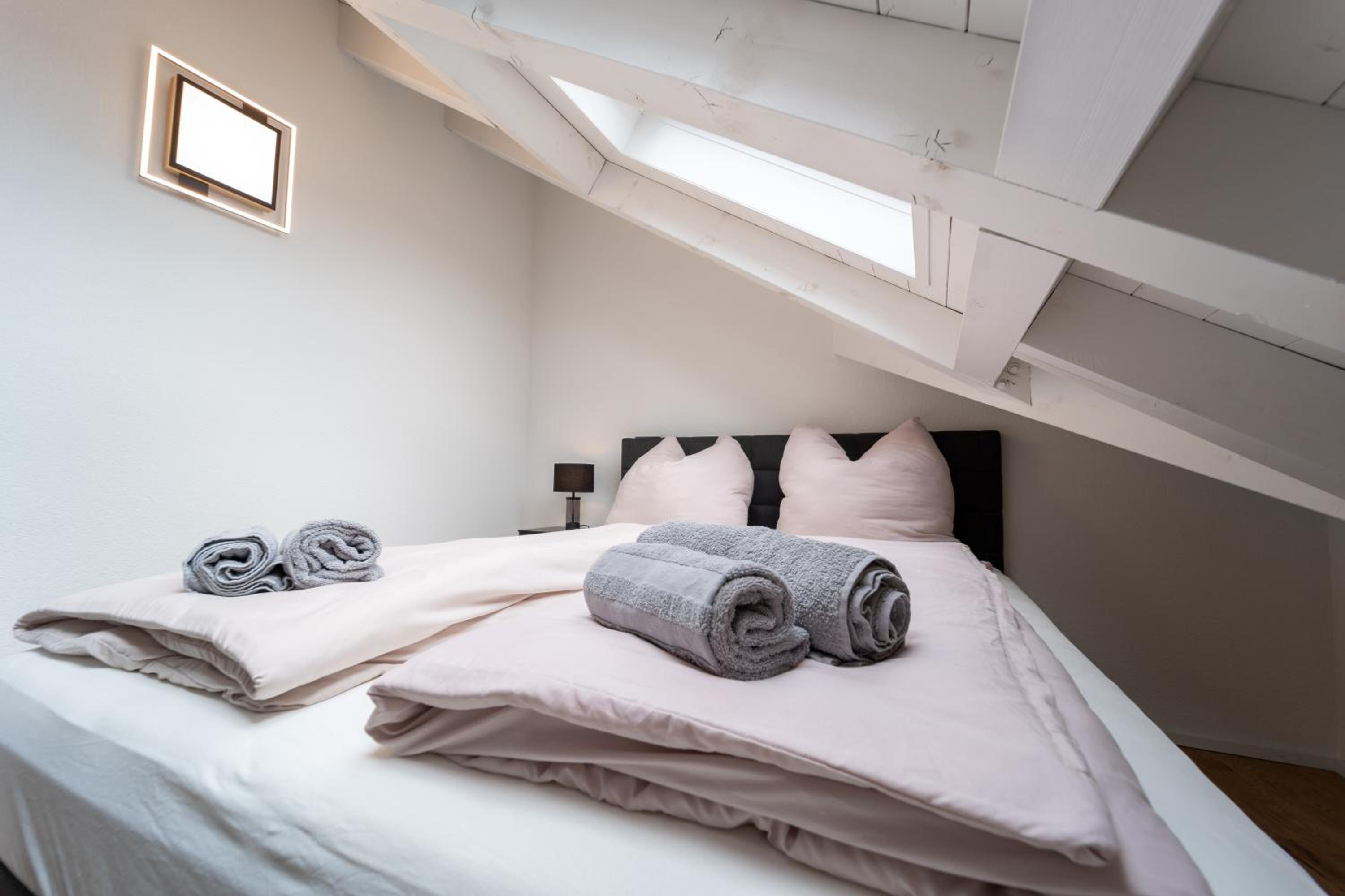 Wohnung mit Extraklasse an fantastischer Lage!